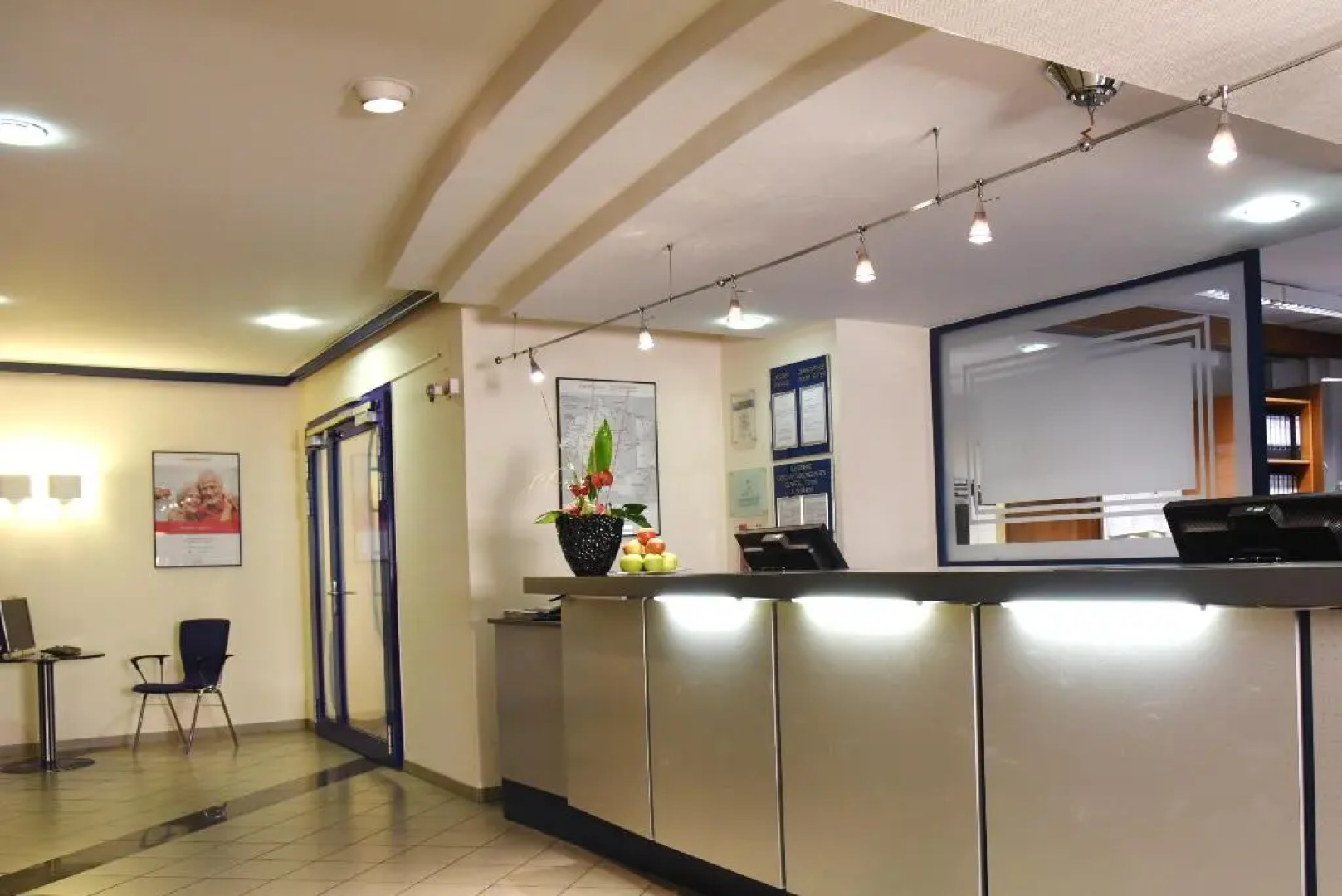 InterCityHotel Stuttgart