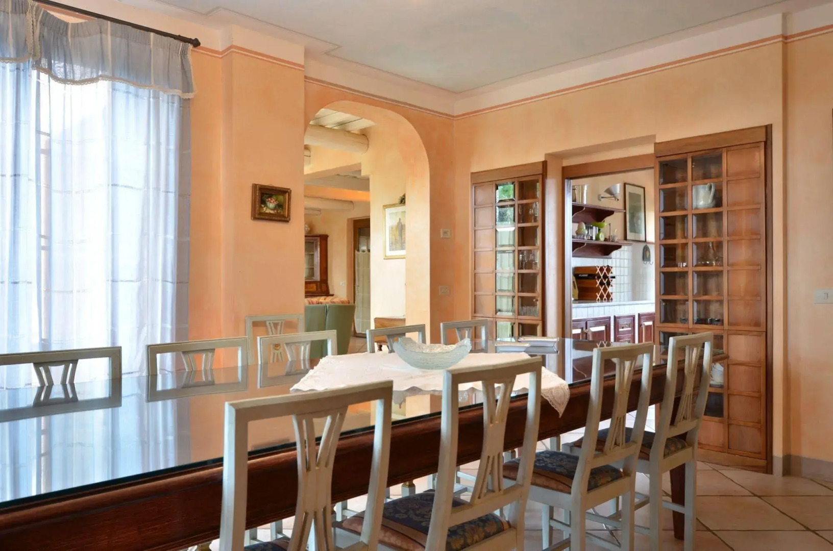 Villa Val delle Vigne