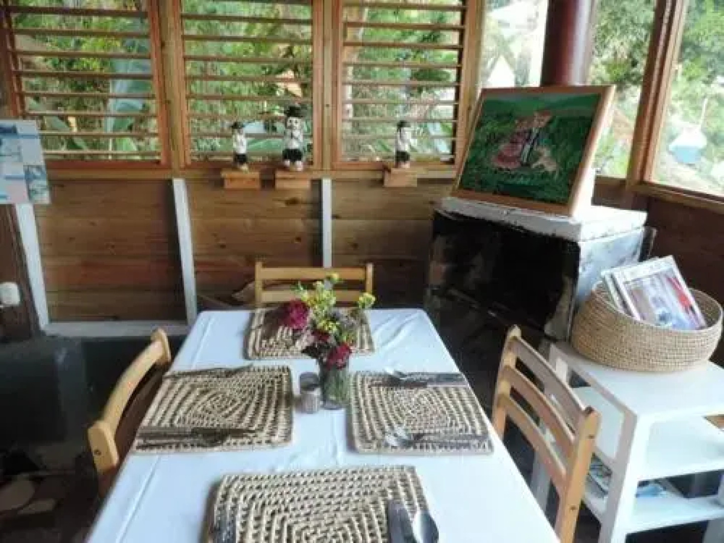 Mount Edge Guest House