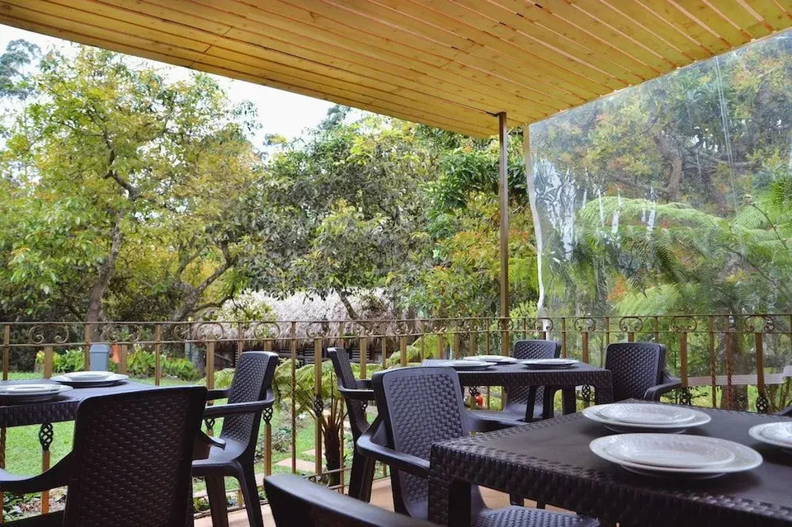 Ayenda Llanogrande Inn