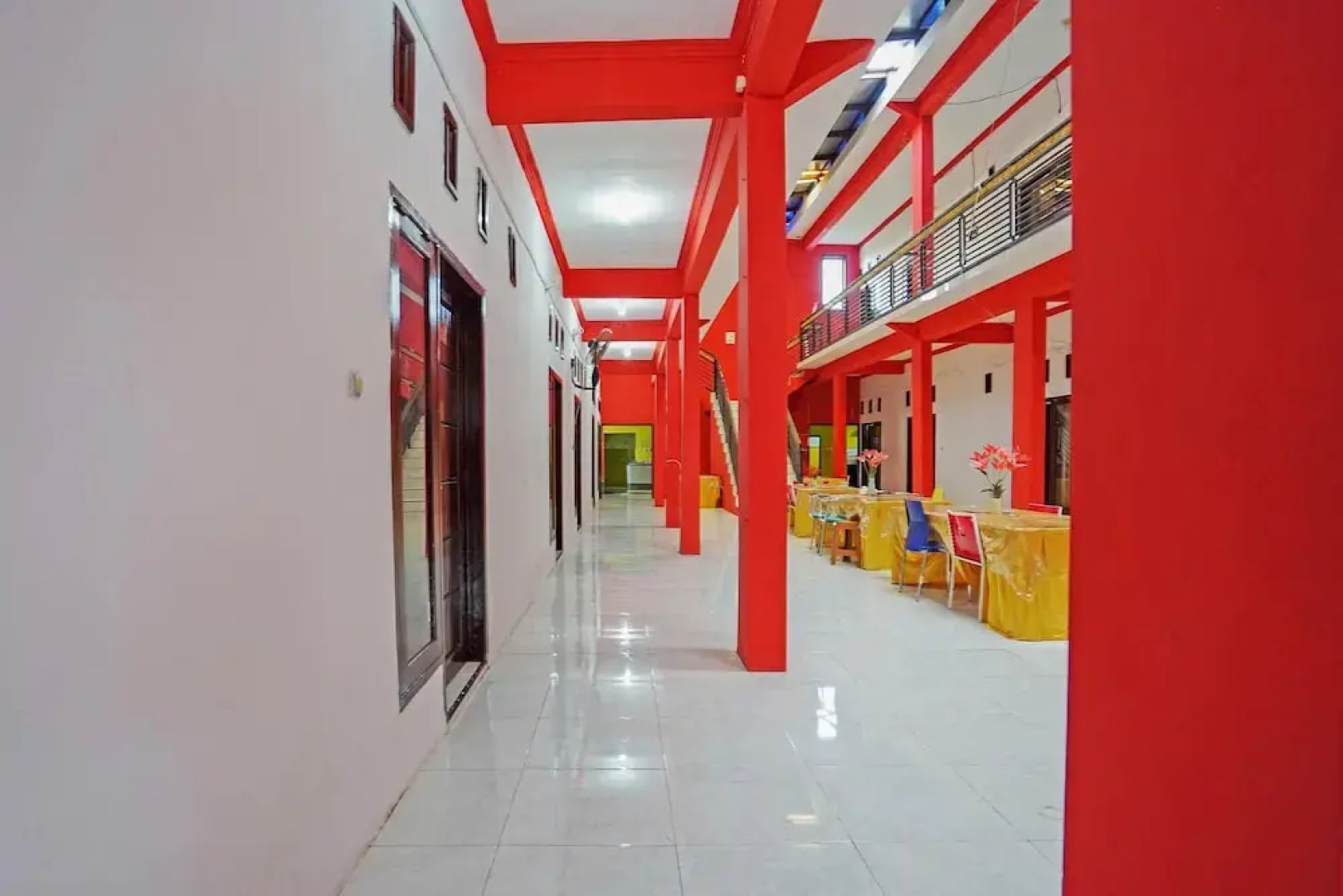 OYO 90829 Sahara Homestay Syariah