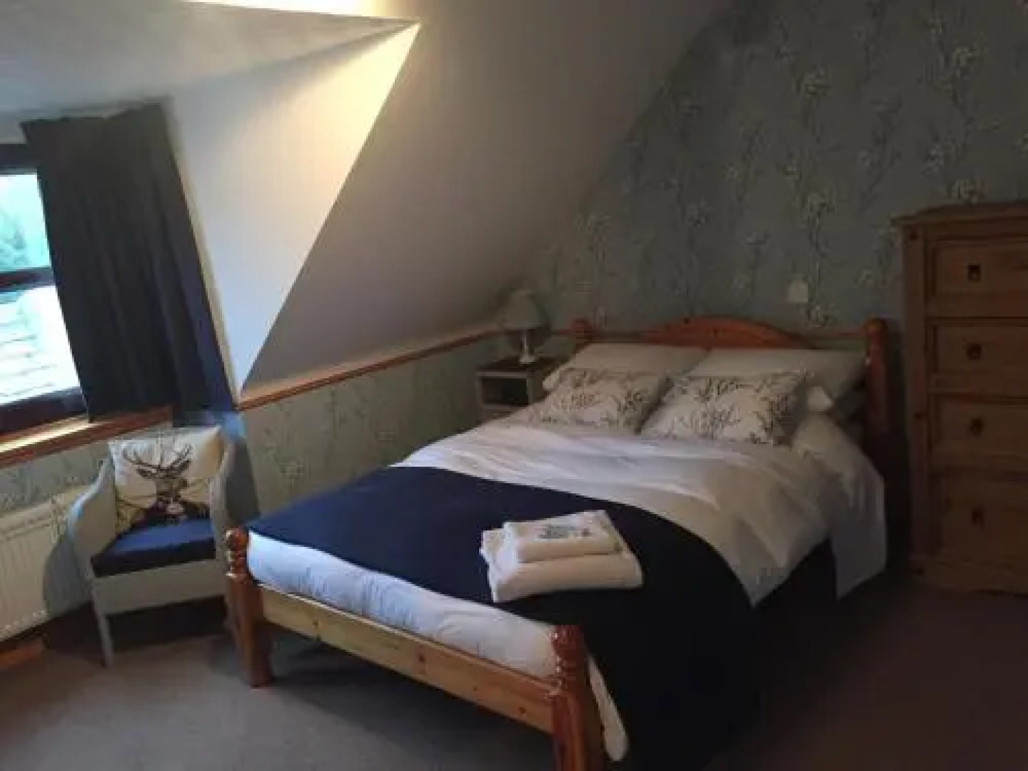 Shallowplough Bed & Breakfast