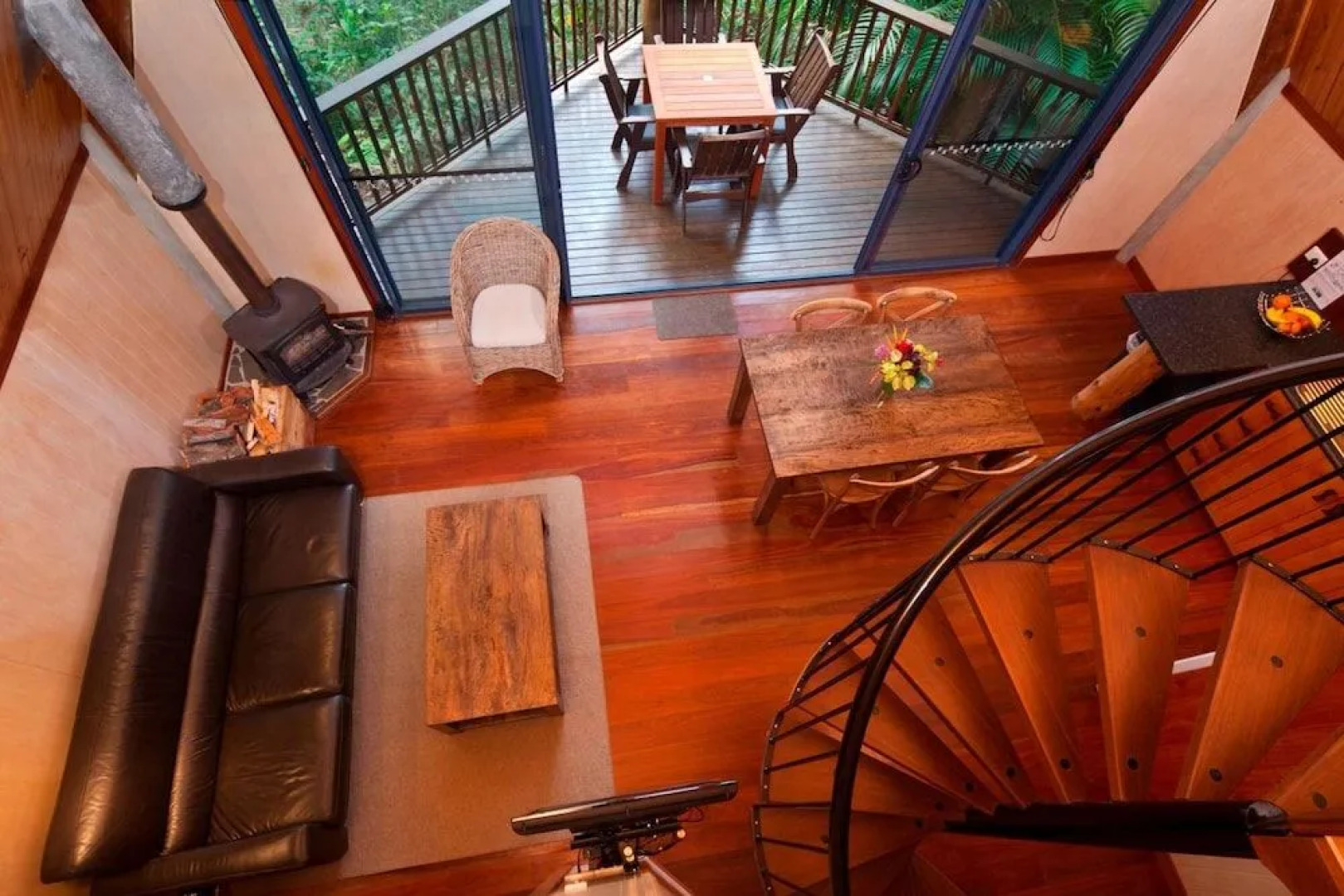 Rose Gums Wilderness Retreat