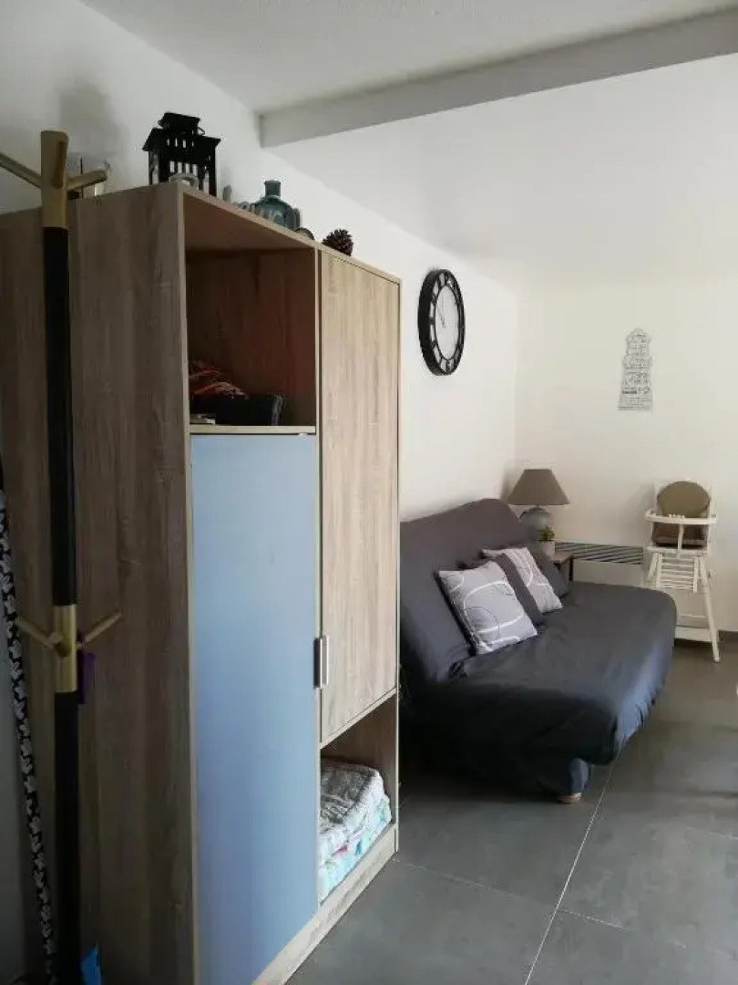 AR-Vakansou - Maison le Pouldu