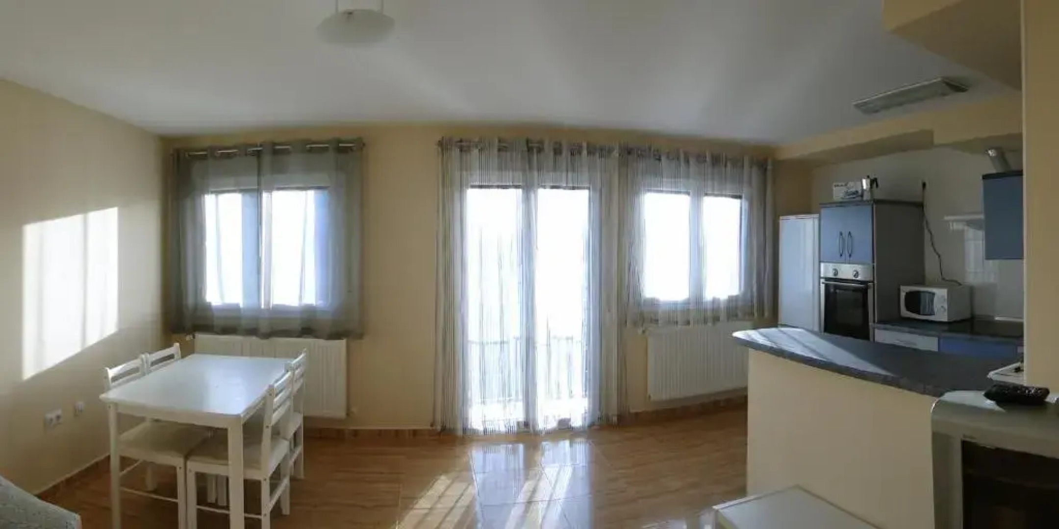 Apartamentos Eneriz