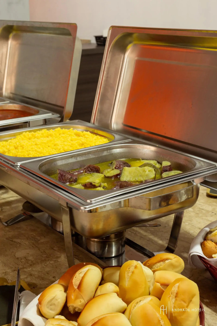 Tulip Inn Saint Louis