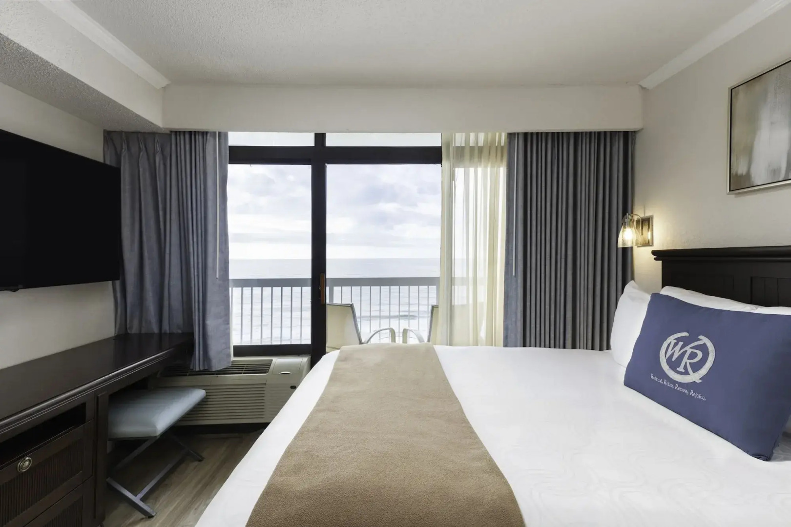 Westgate Myrtle Beach Oceanfront Resort