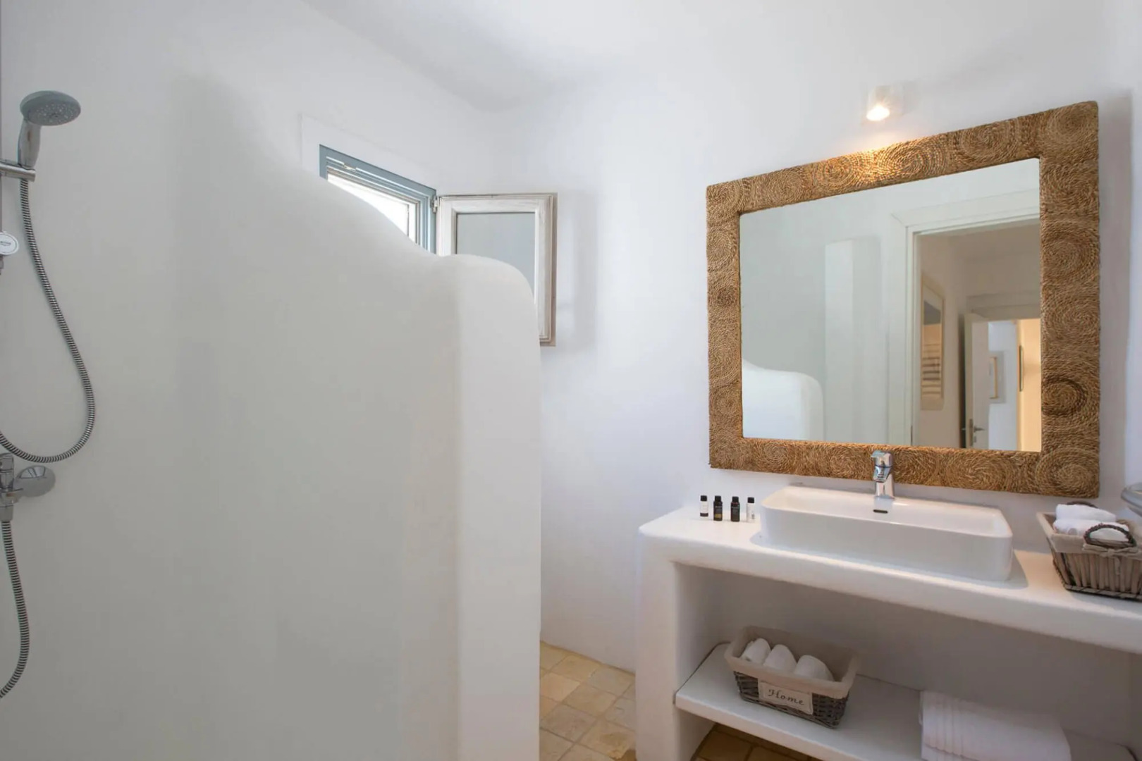 Villa Petra Sea view of Mykonos