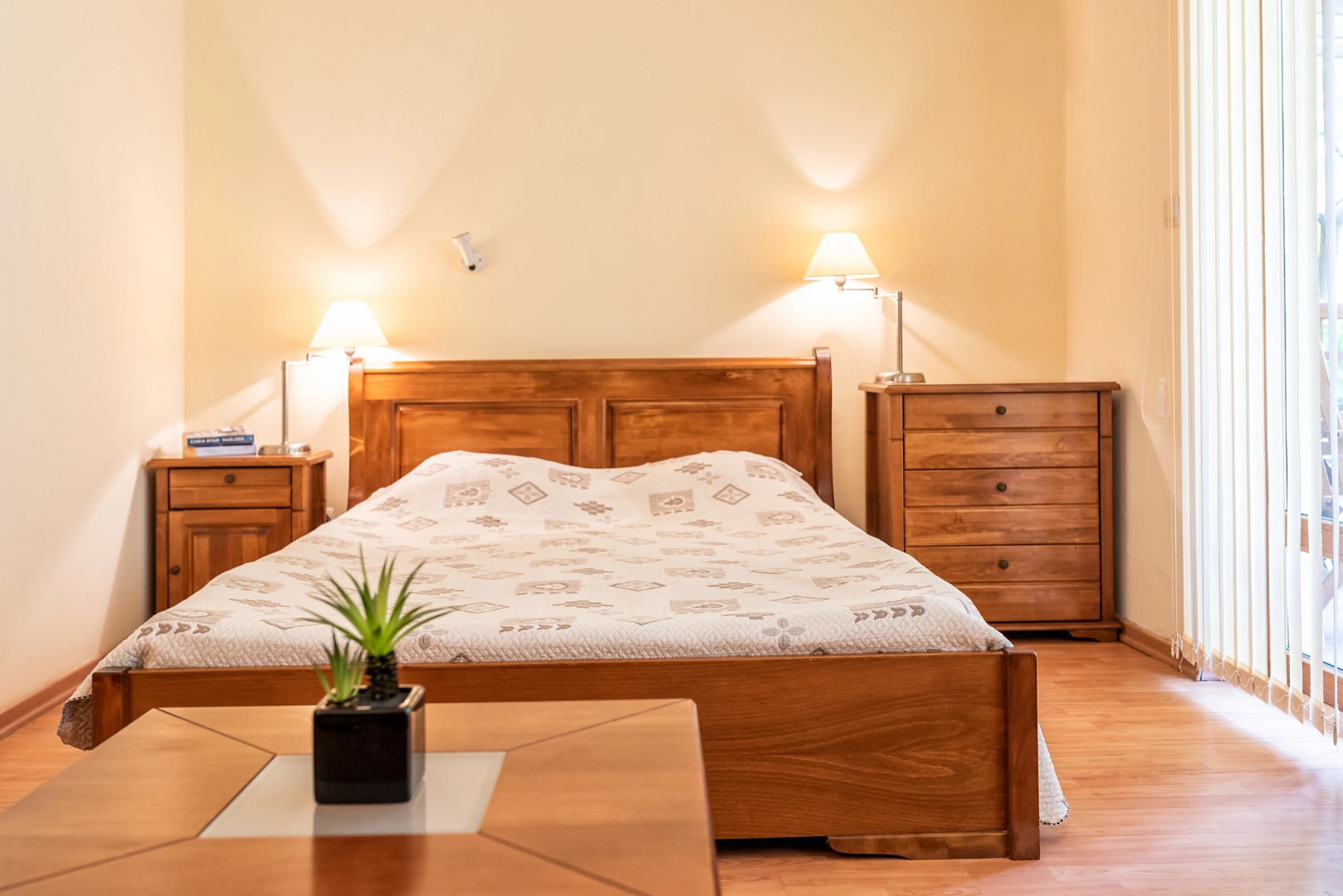 Garden of Eden Apartments