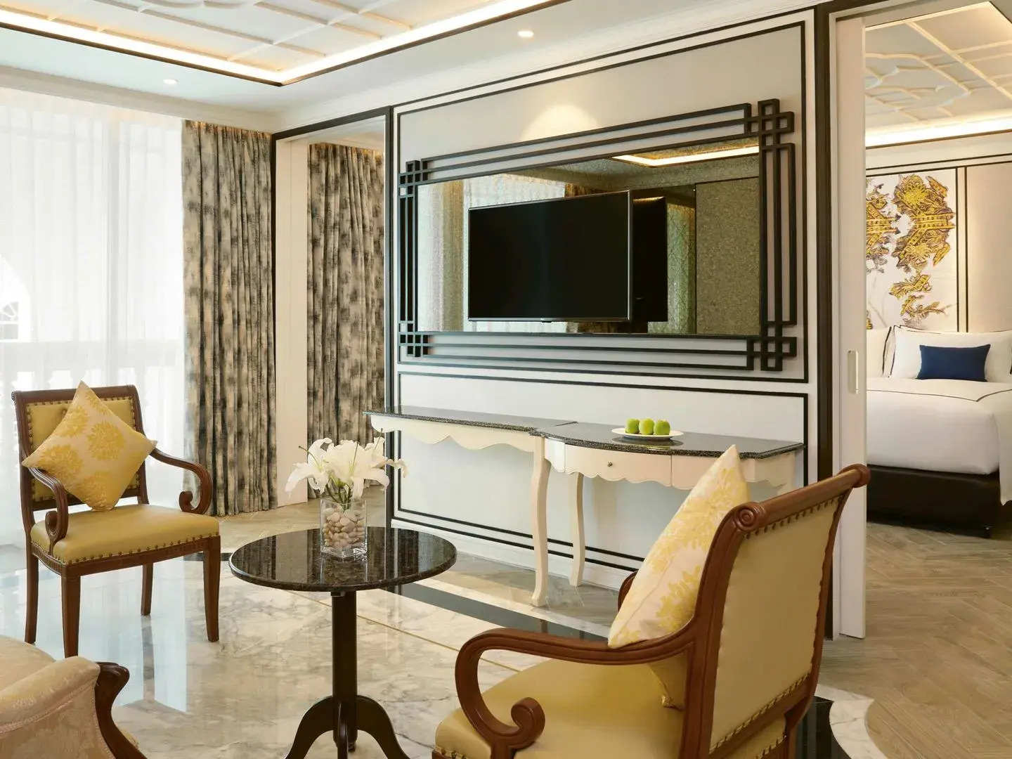 Mövenpick Myth Hotel Patong Phuket