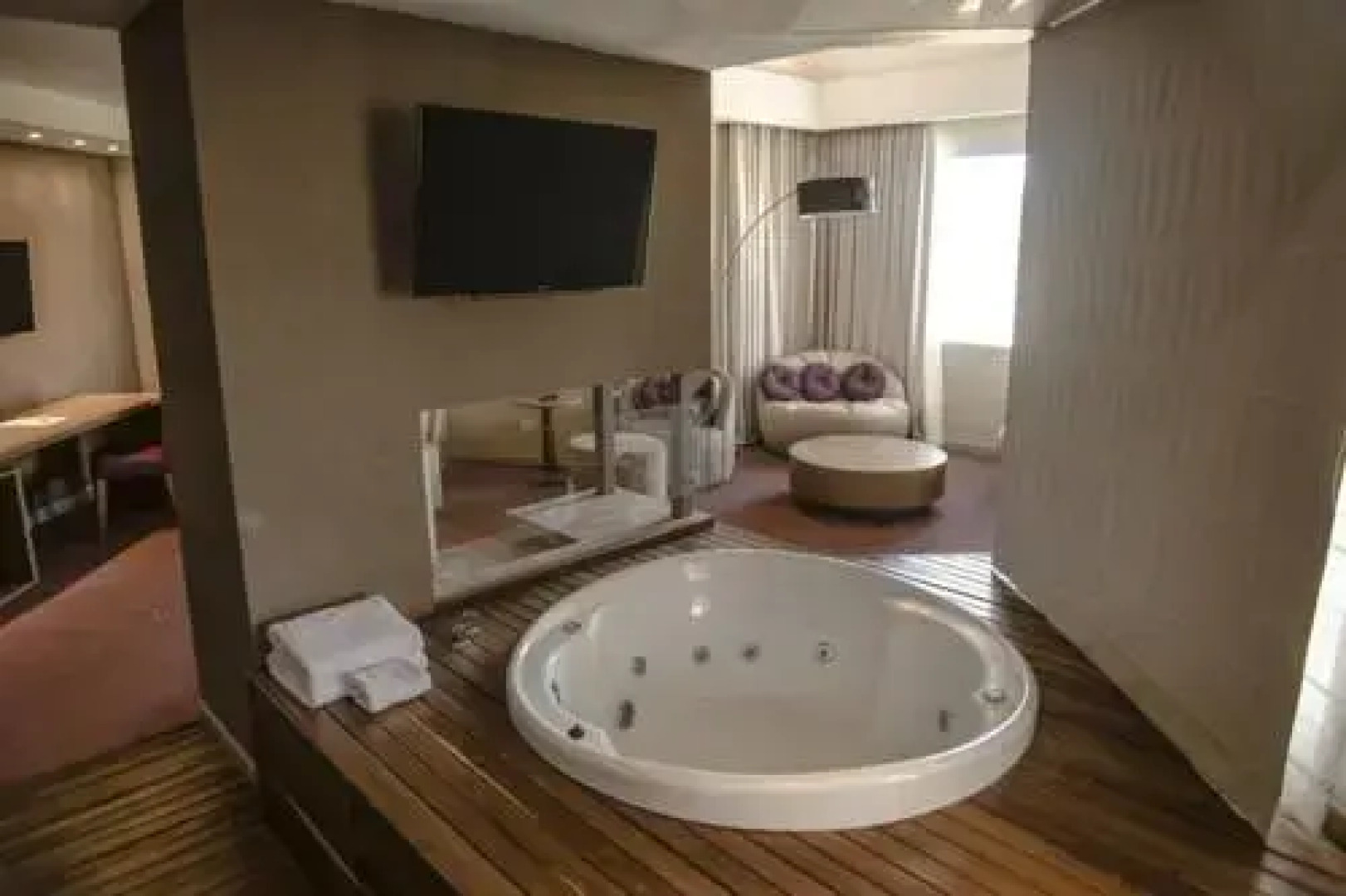 Hotel Apart & Suite Antu Malal