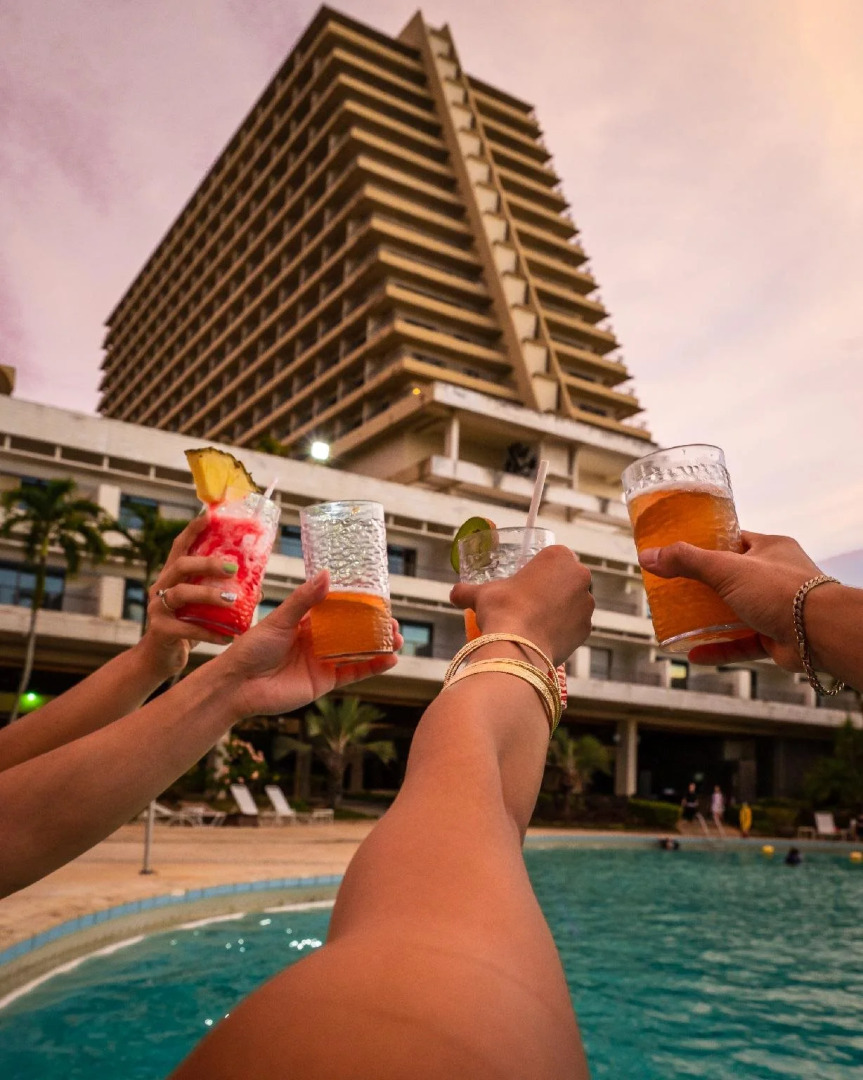 Pacific Star Resort & Spa