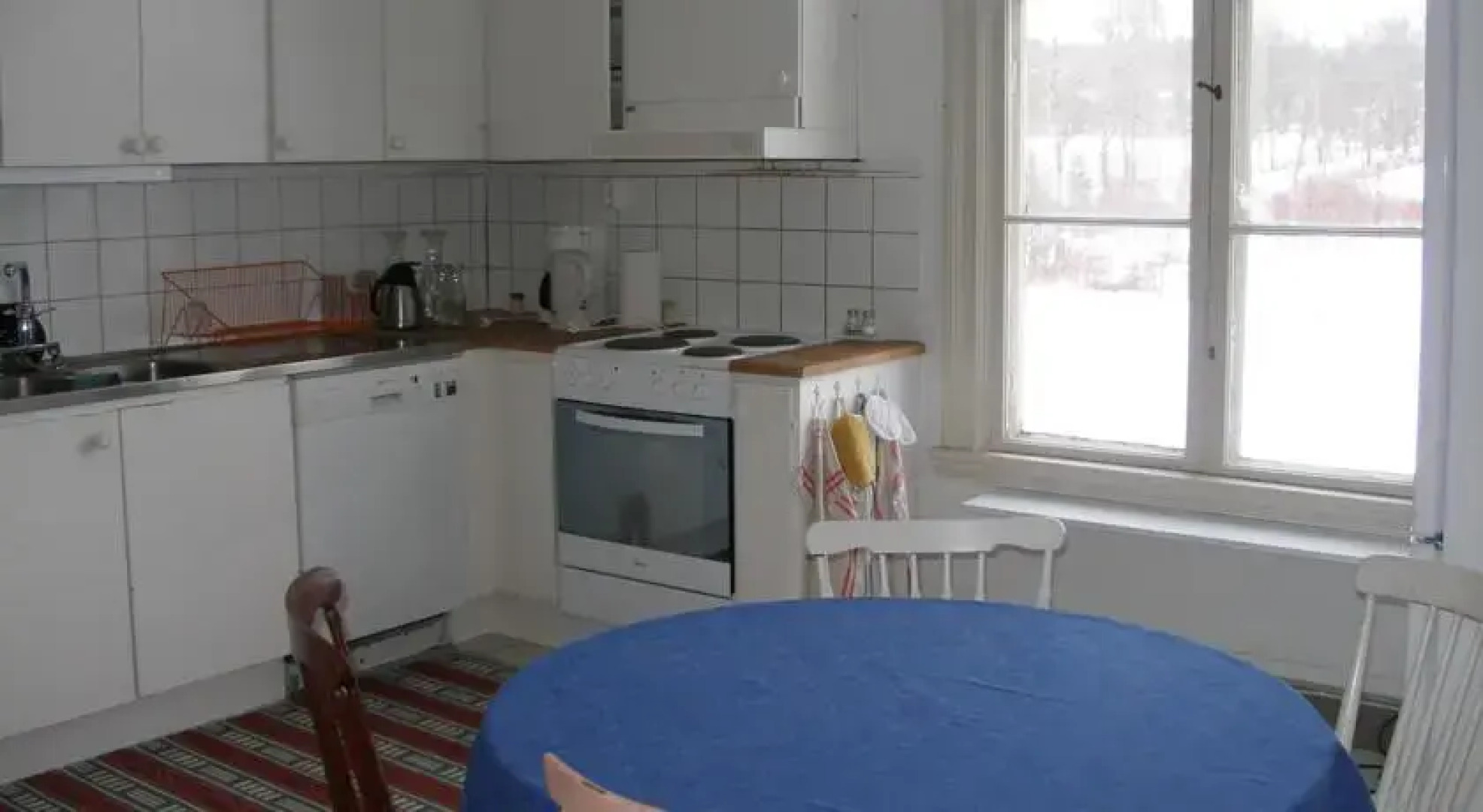 Östanås gård