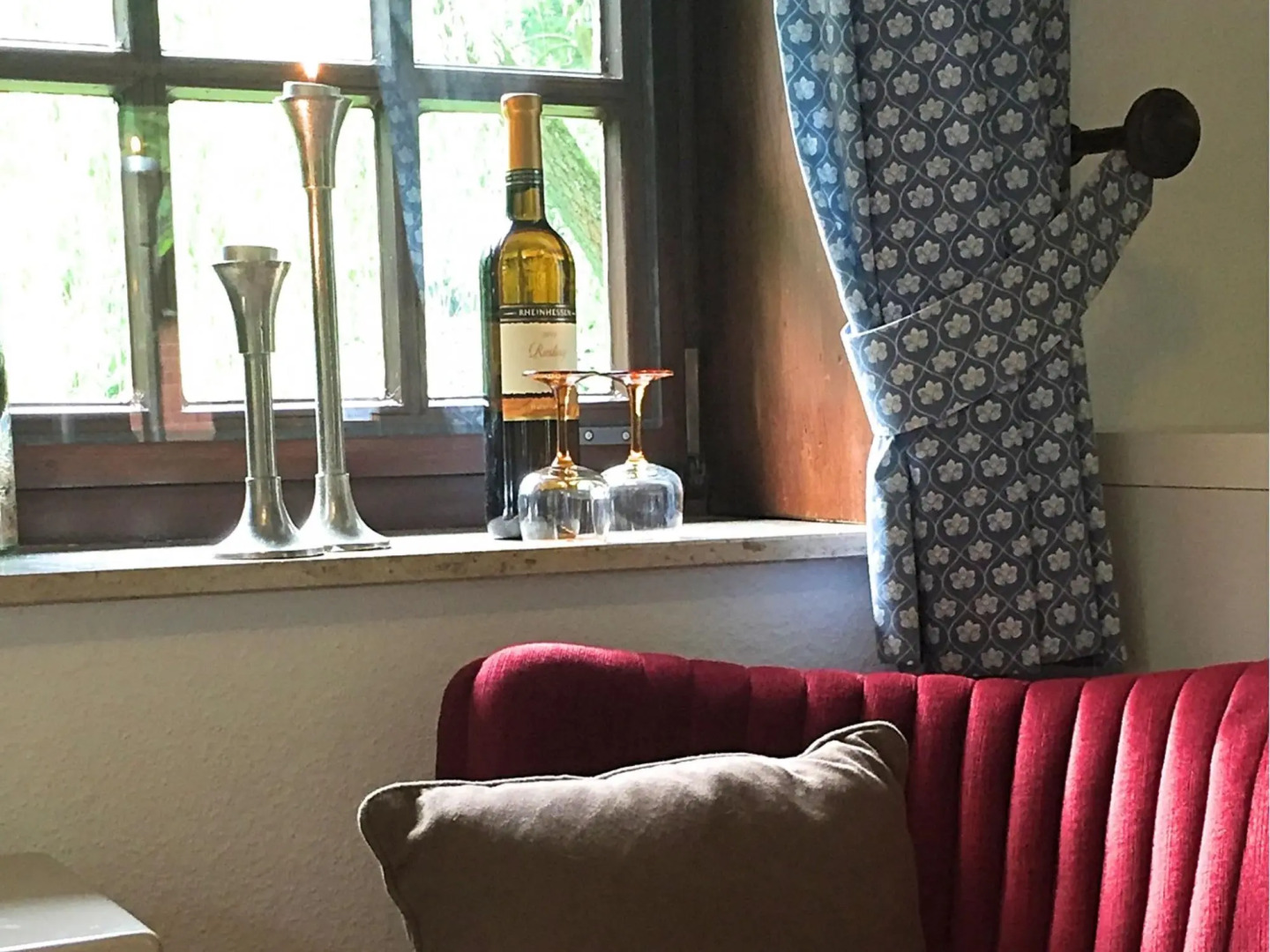 Holiday Home in Kirchdorf With Swimming Pool