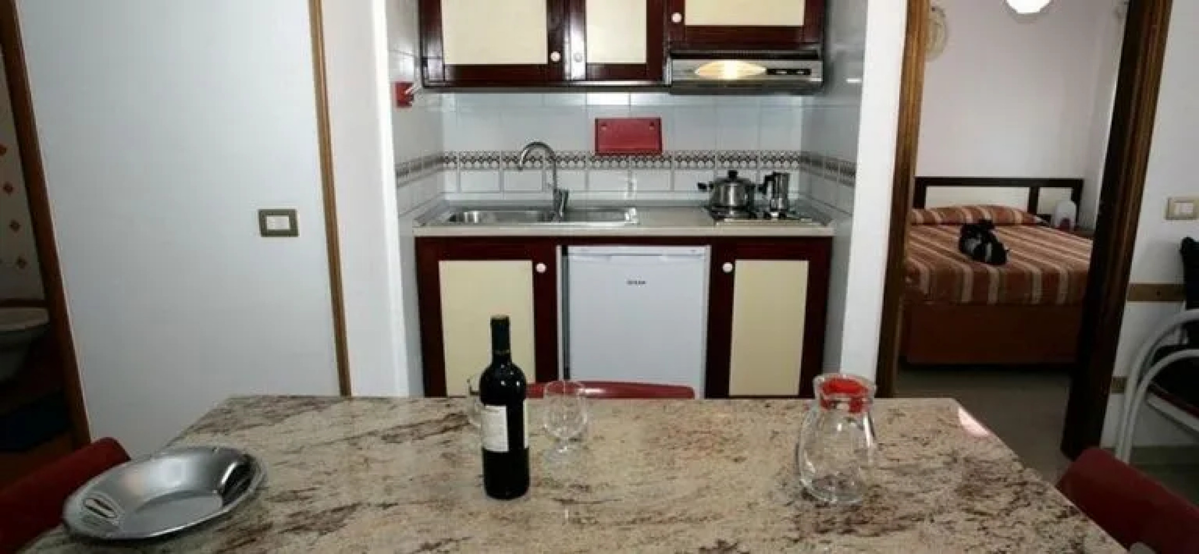 Residence-Apparthotel Riviera dei Cedri