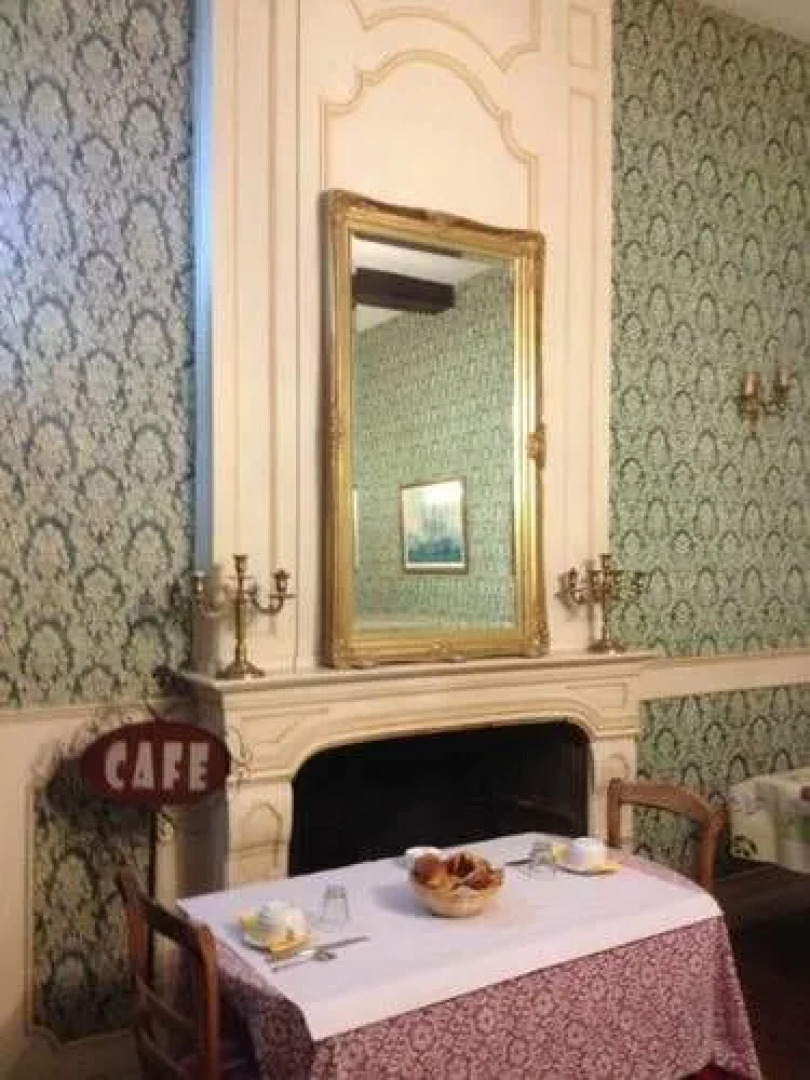 Domaine de Launay Blot Resort, Demeure de Prestige