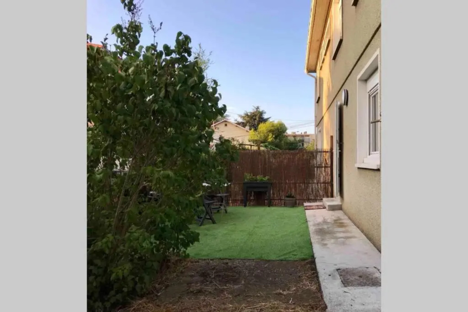 Studio Occitanie 20 M2 Tout Equipe Avec Jardin