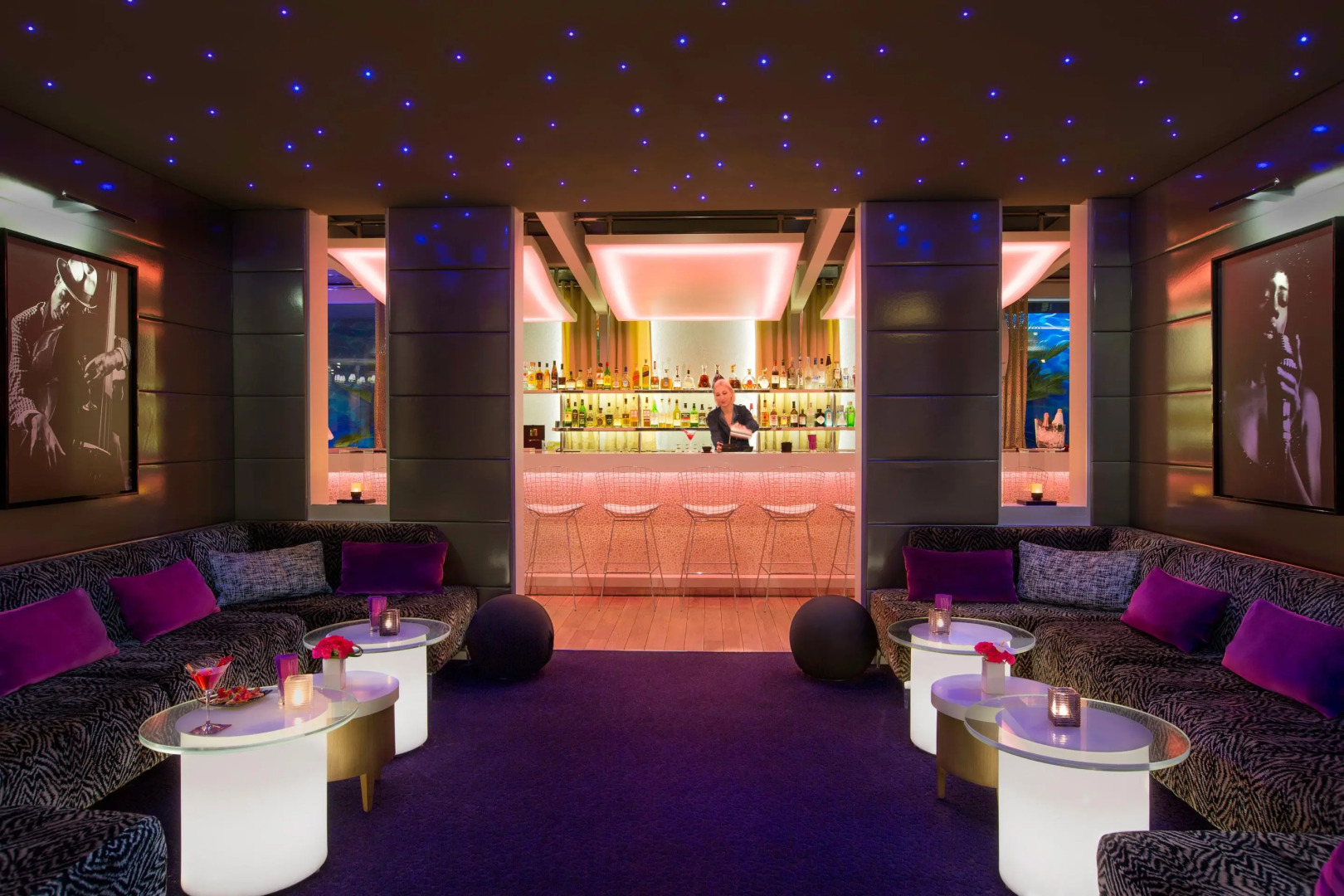 Hotel N'vY