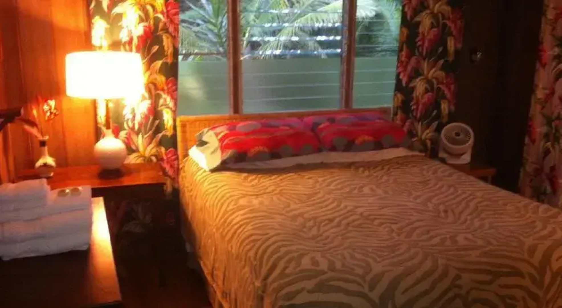 The Jungle Farmhouse