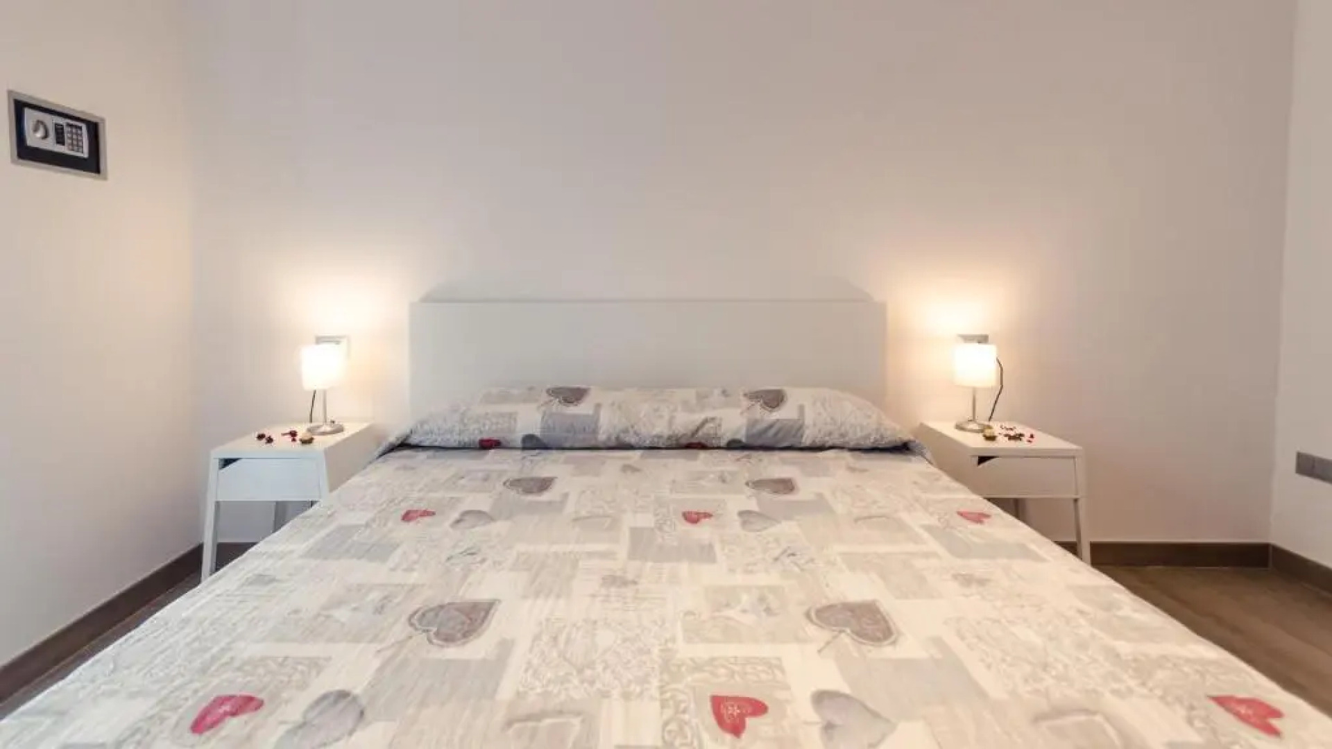 Casa Guetti Terme di Comano