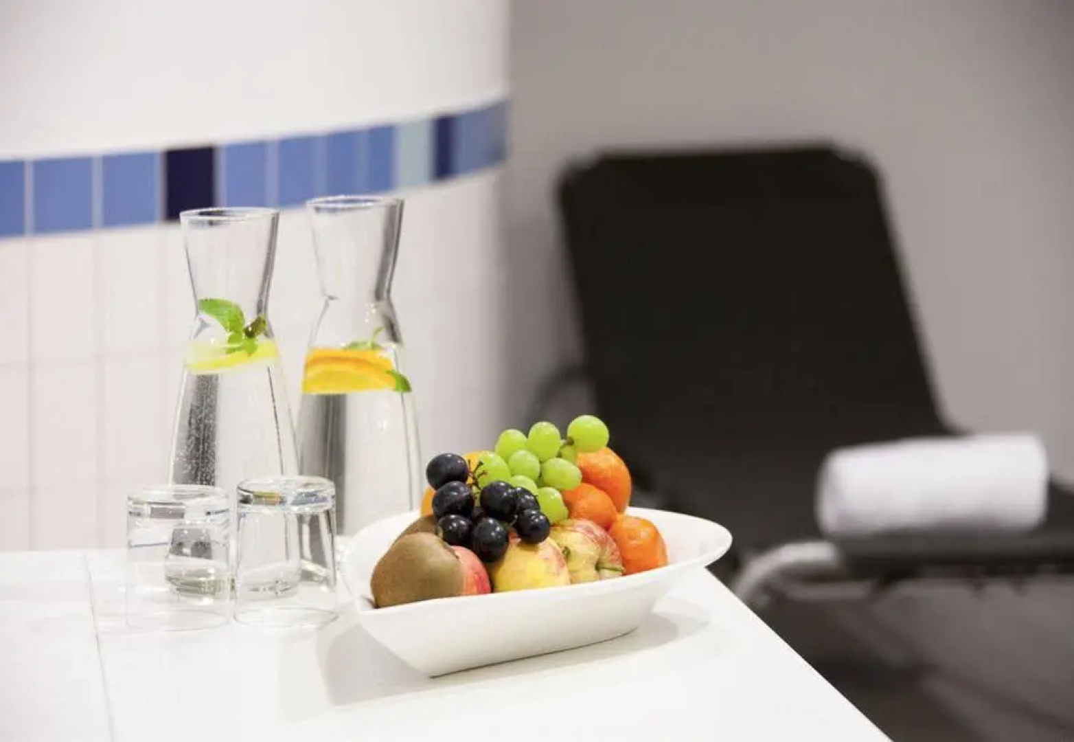 Seminar-Park-Hotel Hirschwang