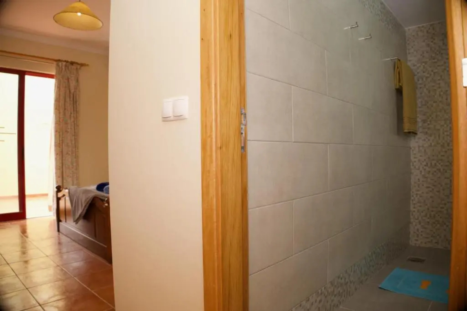 Angela Beach Place by AnaLodges