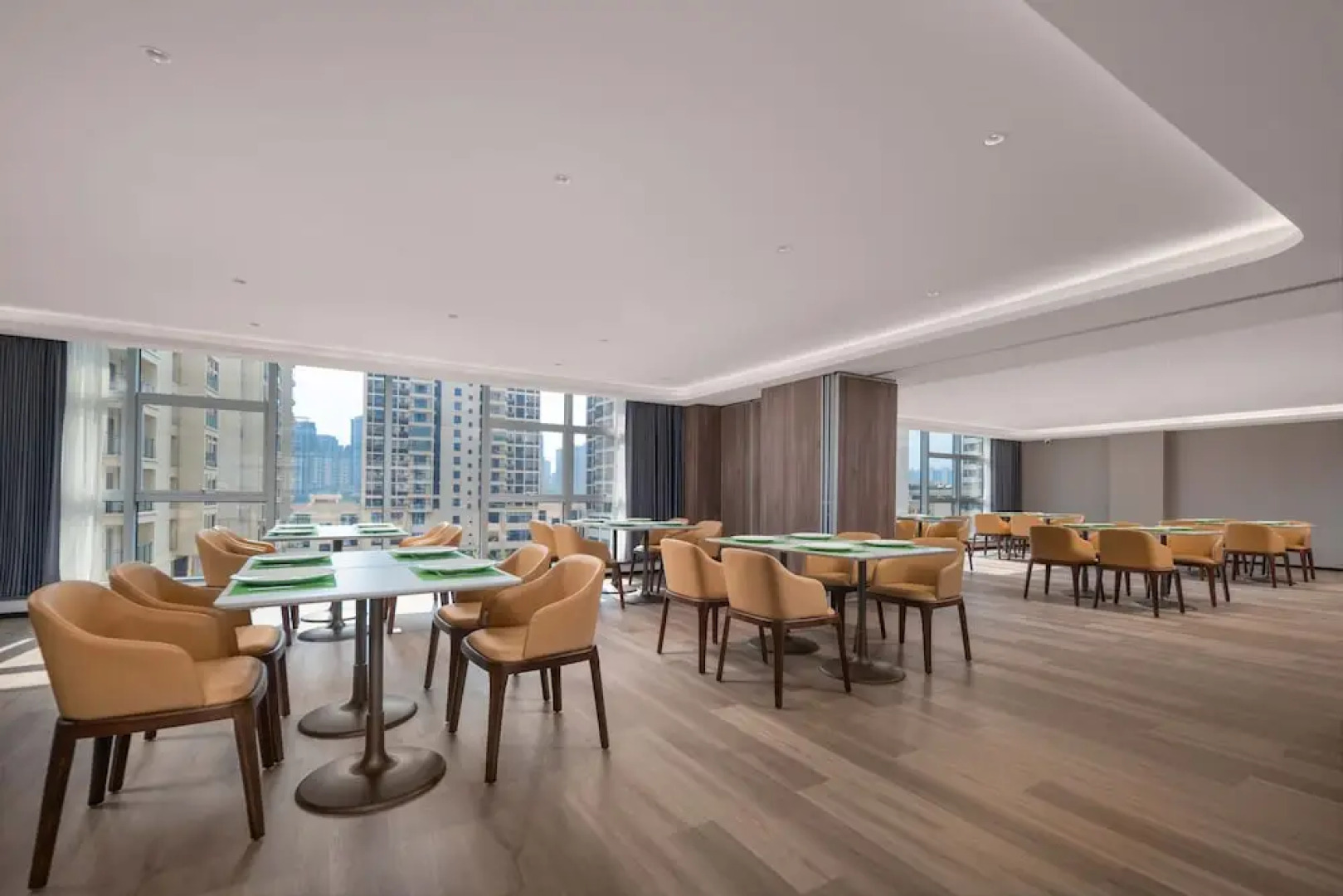 Holiday Inn Express Mianyang Sci-Tech City by IHG