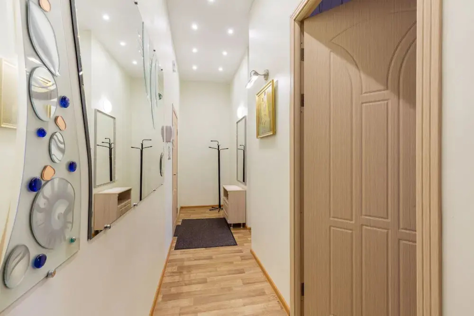 Feelathome apartments