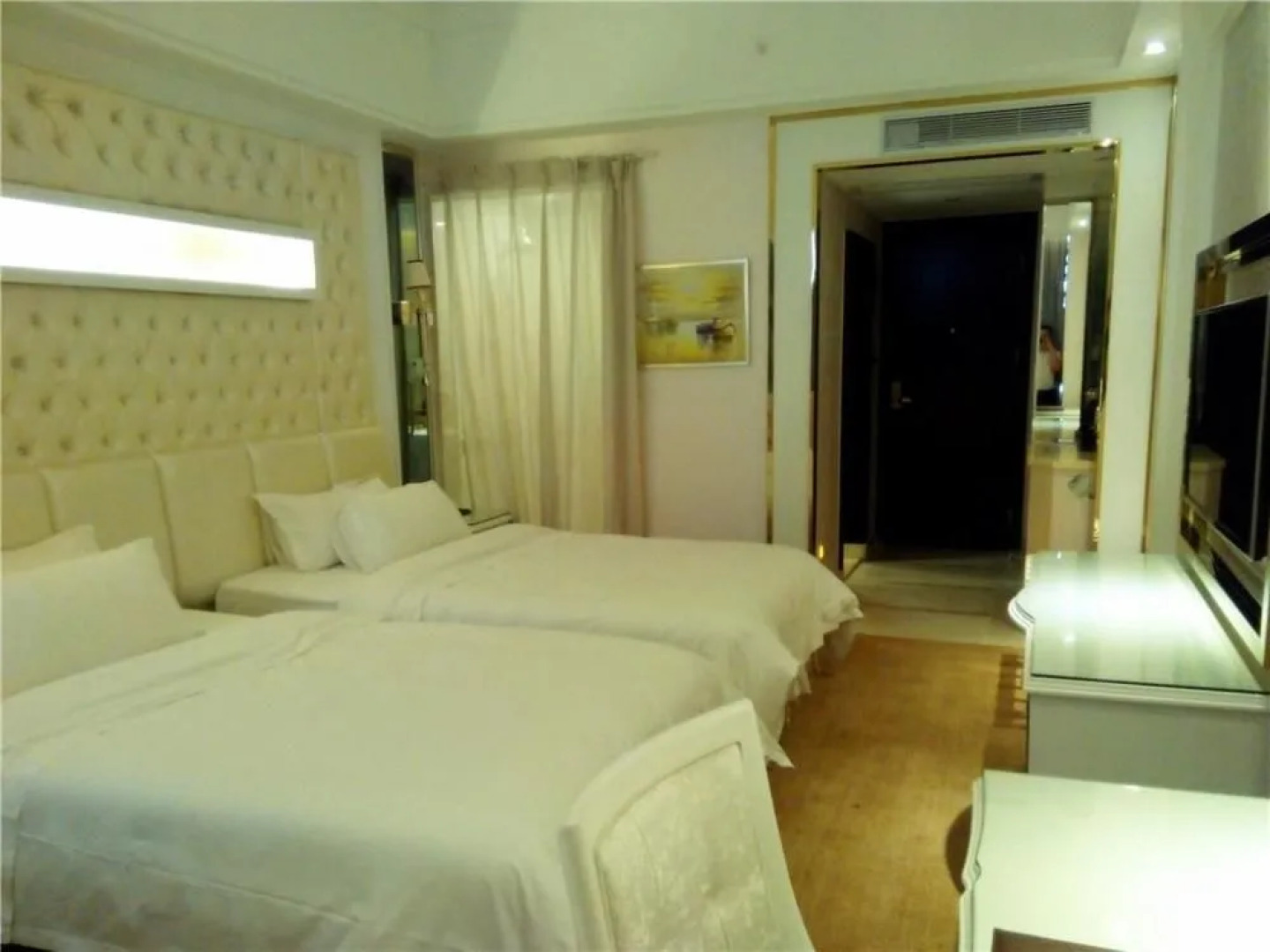 Huizhou Gailihua International Hotel