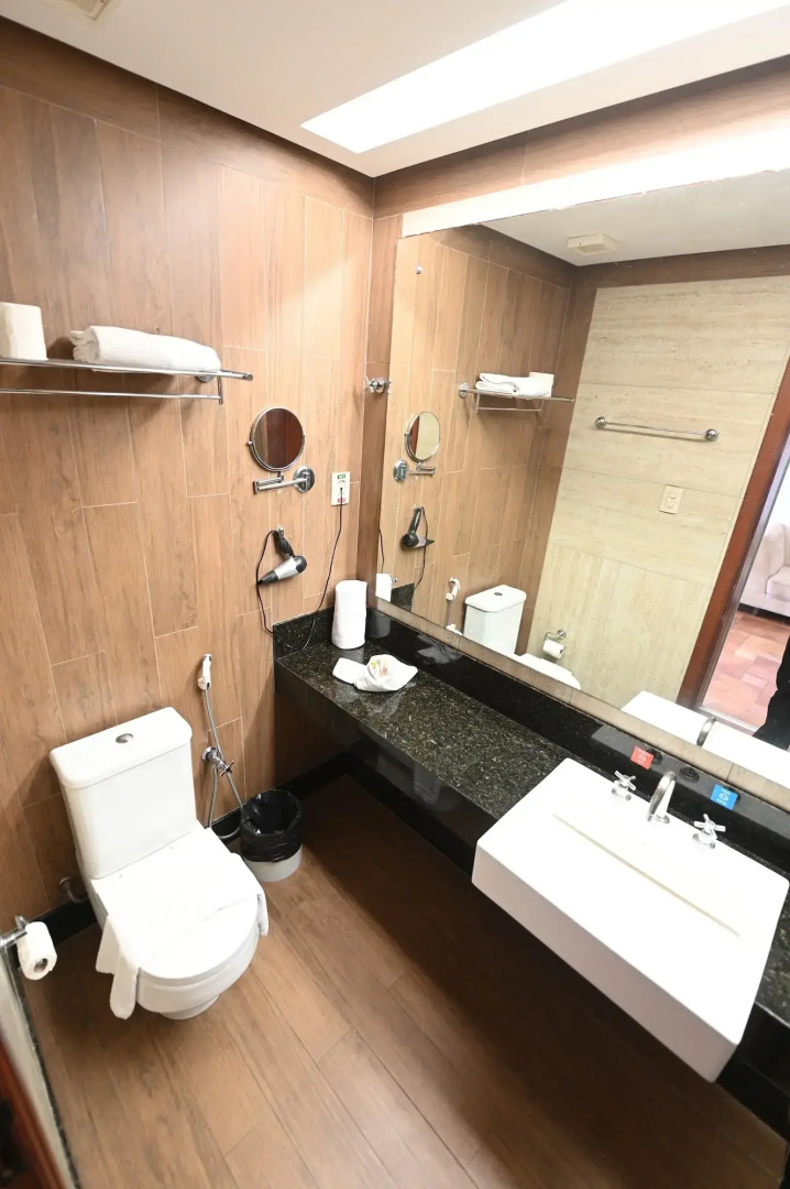 Atrium Quinta de Pedras Hotel