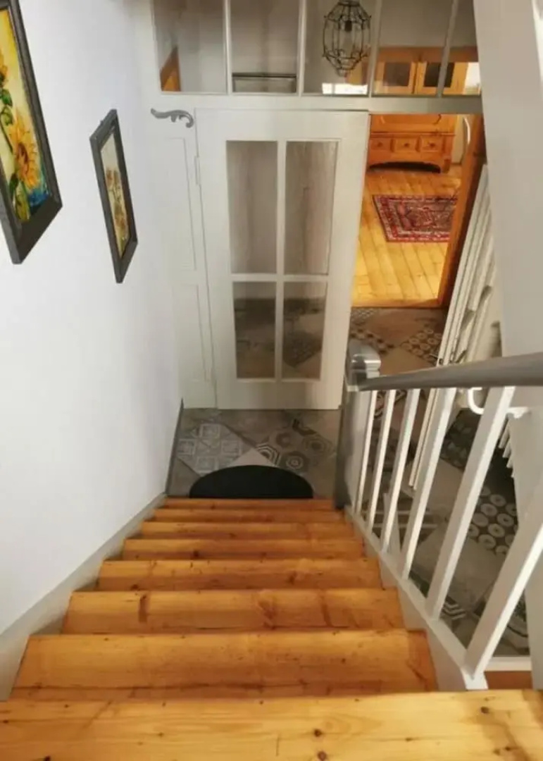Haus Waldliebe Modern Retreat