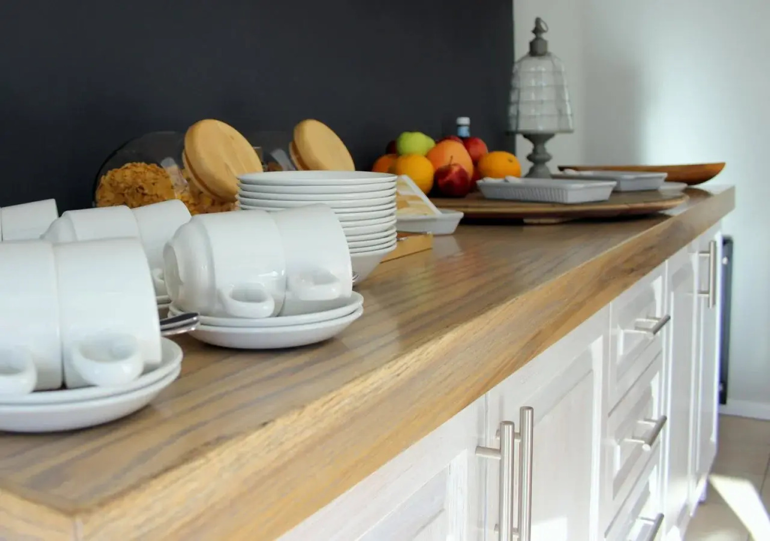 Lodge on Main Guest House and Conference Centre