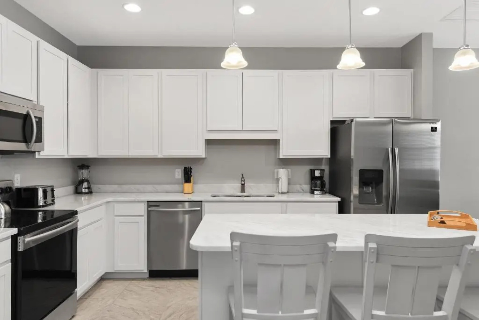 Fortebello Beachside - 166