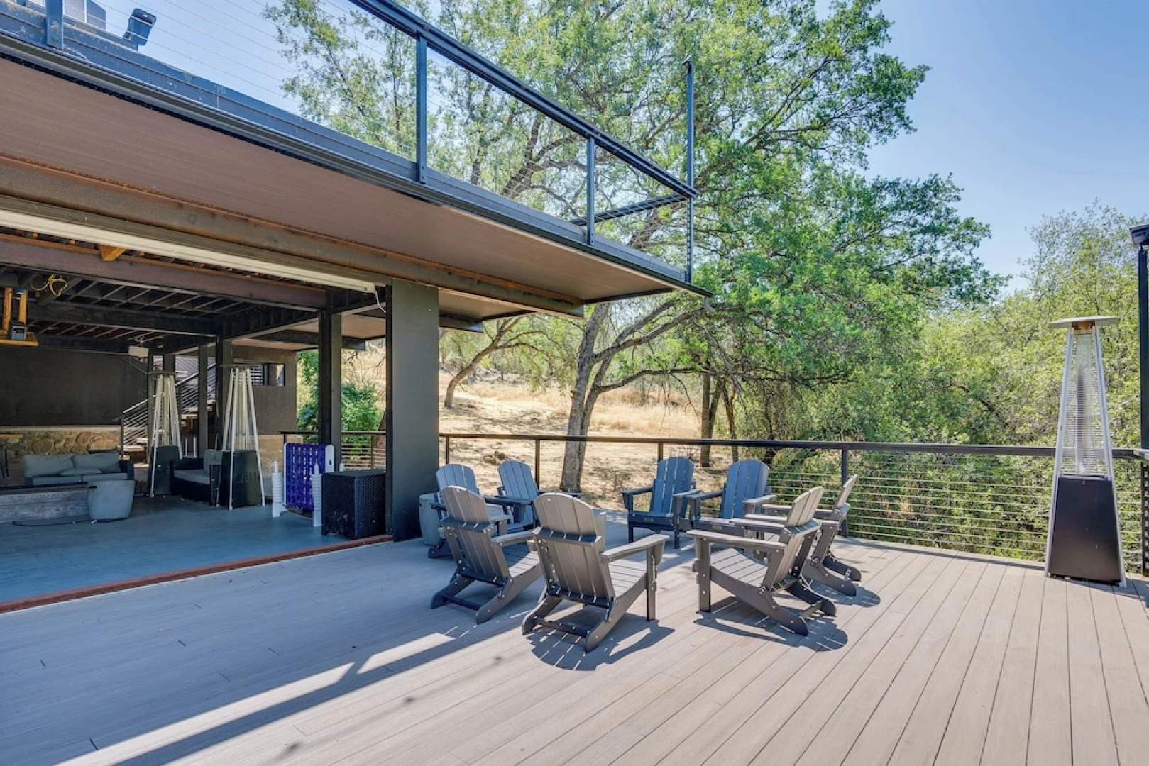 Updated Three Rivers Vacation Rental w/ Gas Grill