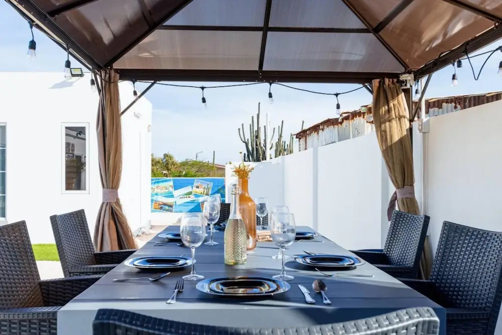 Boggey s Villas - Xander Bogaerts 5BR 7BA w Pool