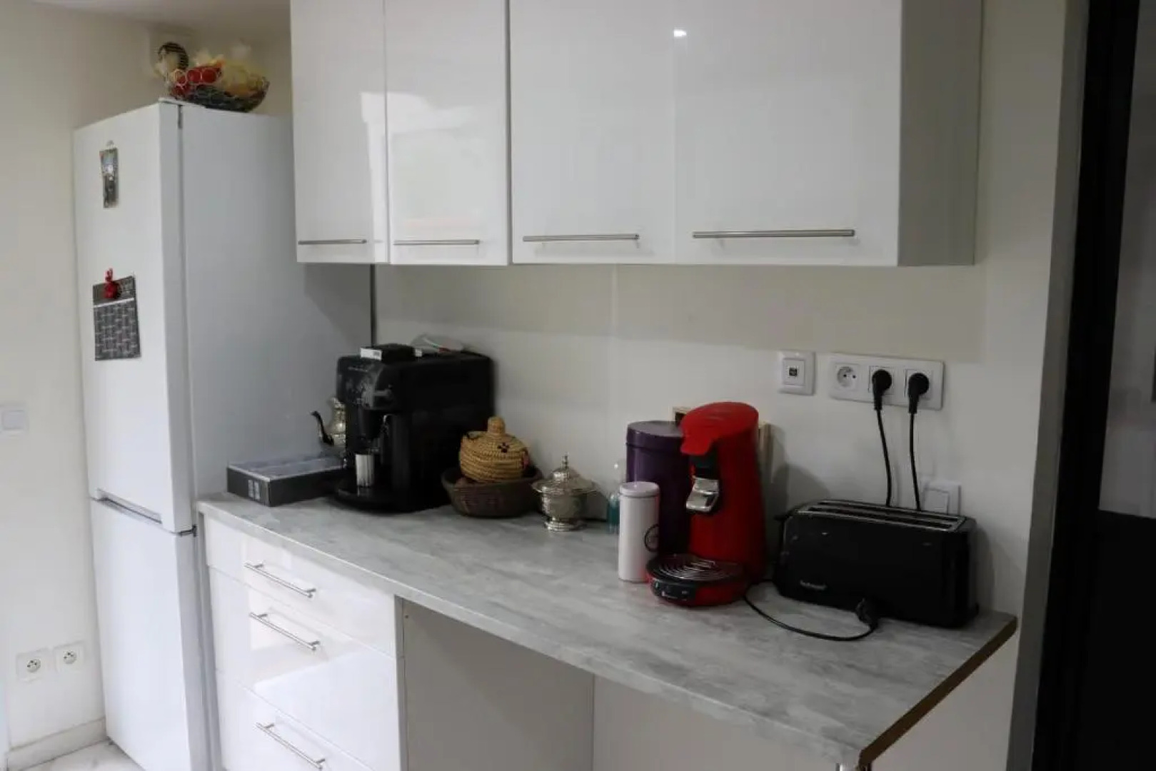 Villa F6 à 5 min de la plage, frontignan plage