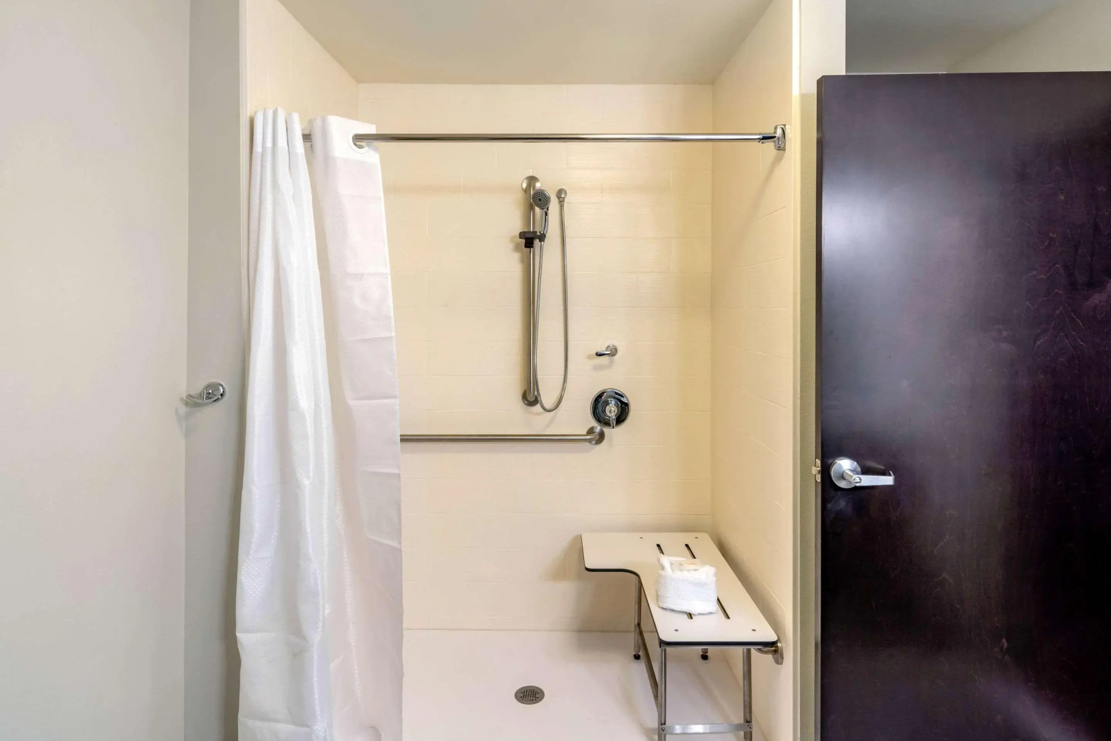 MainStay Suites Spokane Airport