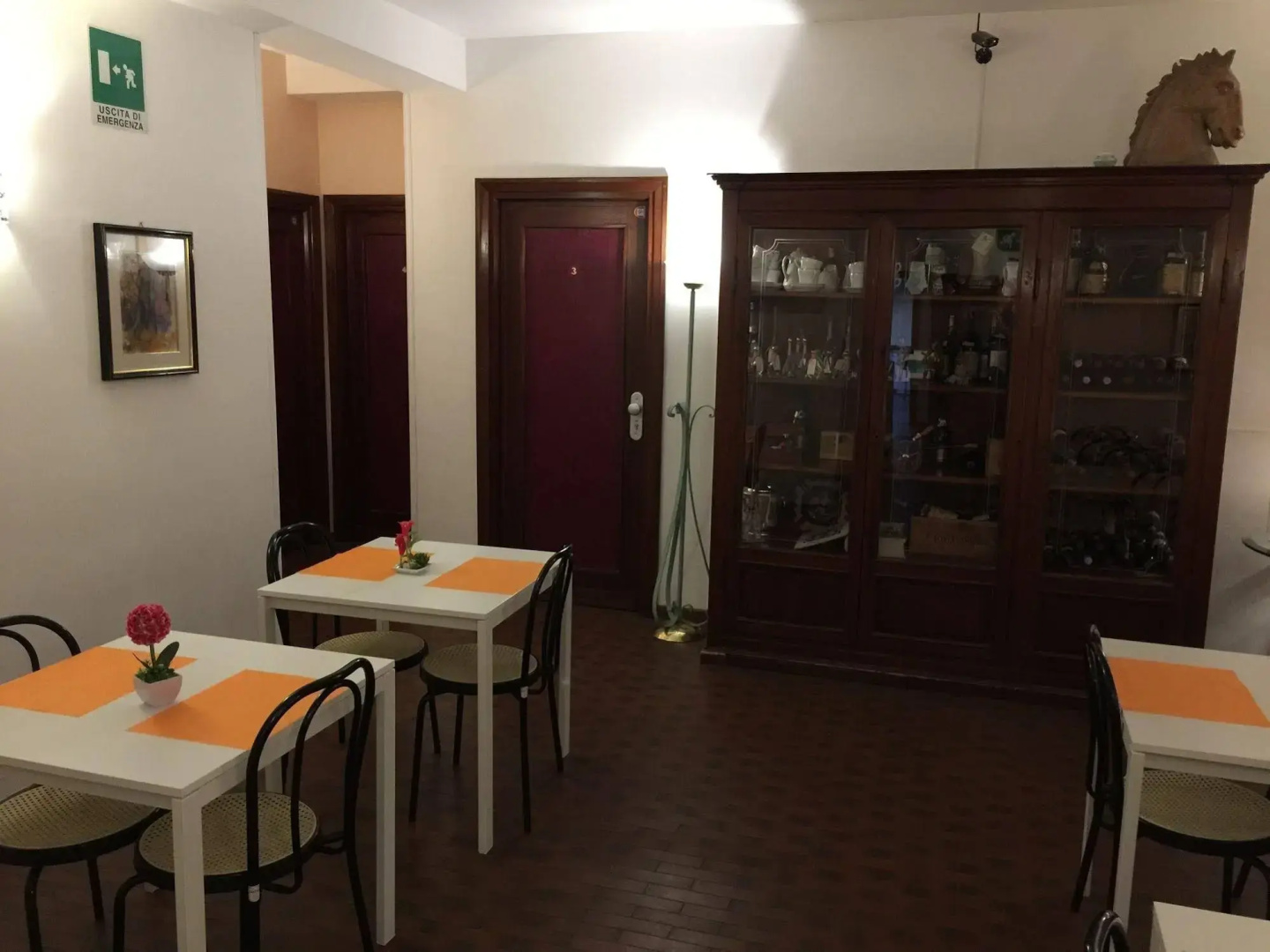 Albergo San Michele