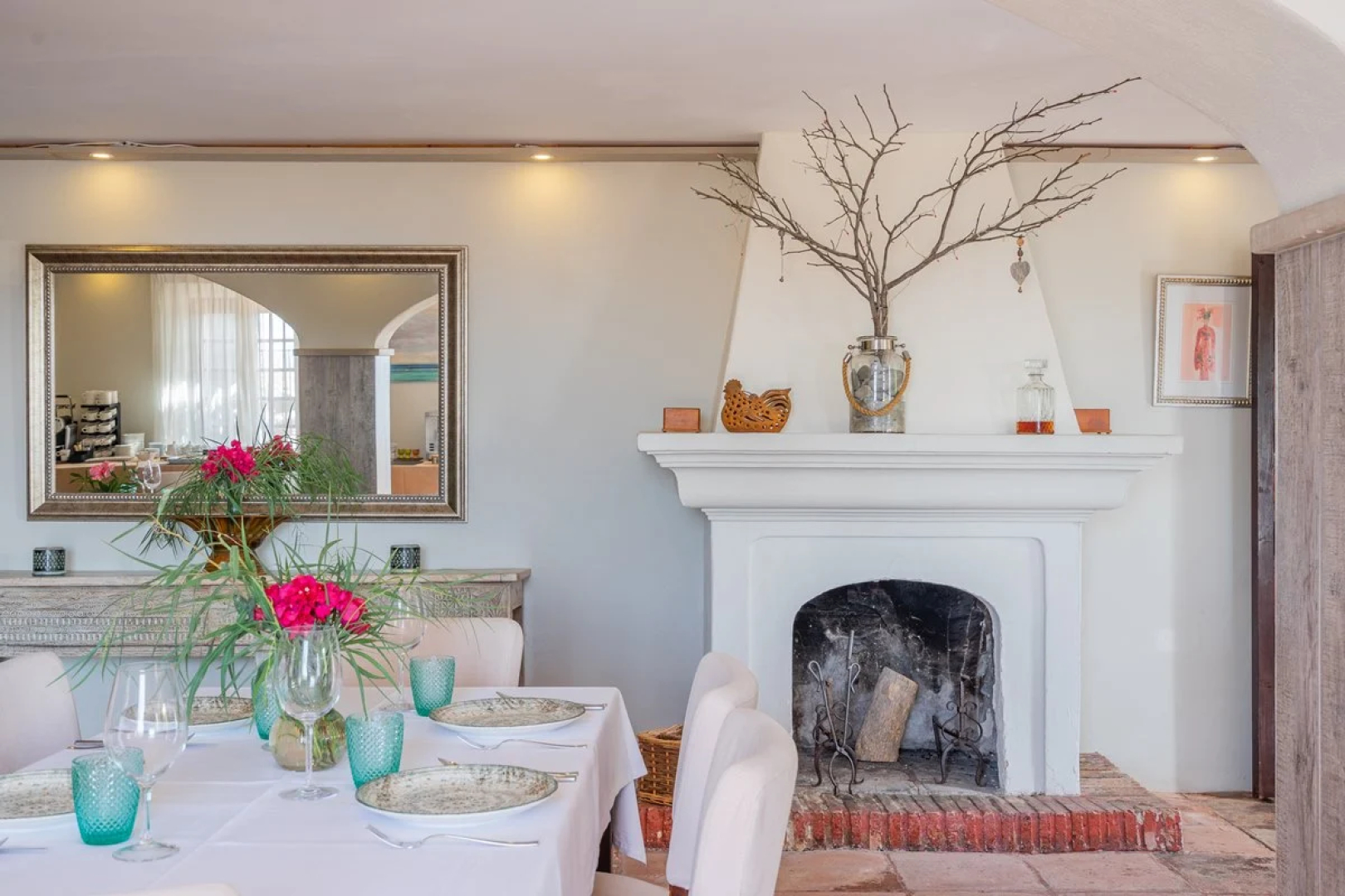 La Tartana Hotel Boutique