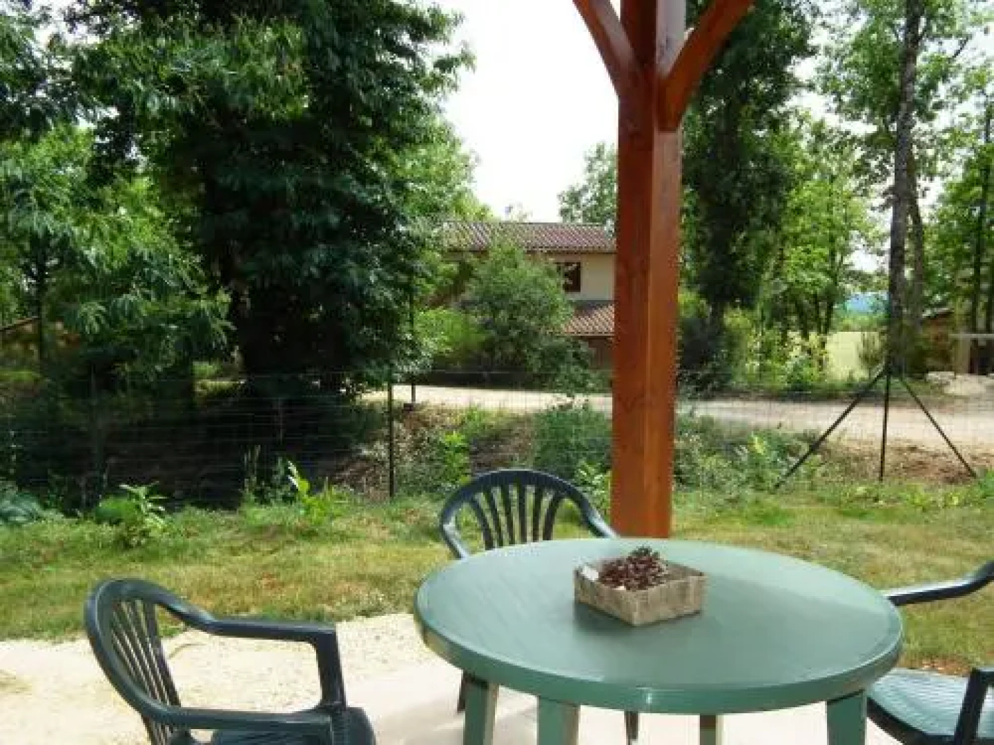 Domaine De Gavaudun - Maisonnette Du Lot