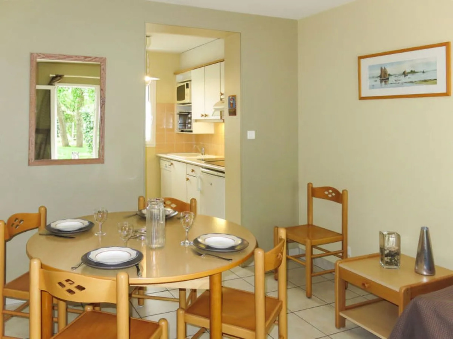 Les Petites Iles (PEI300)