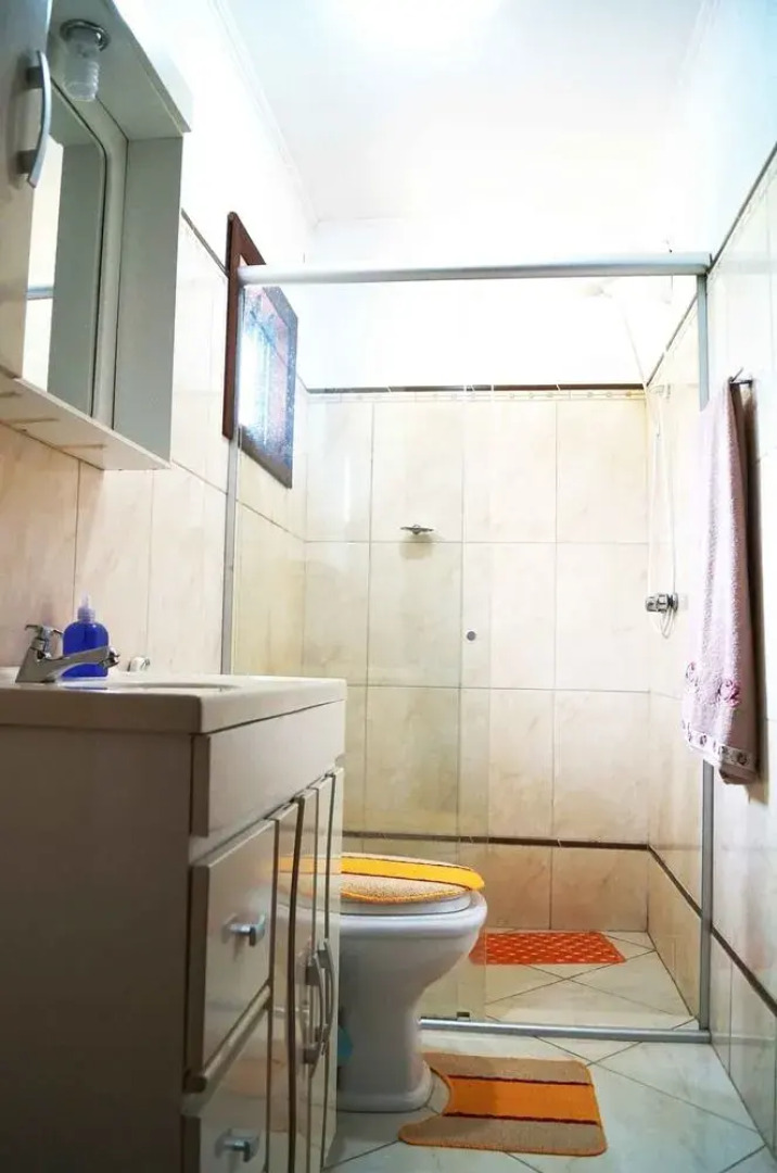 Residencial Dr. Gilberto