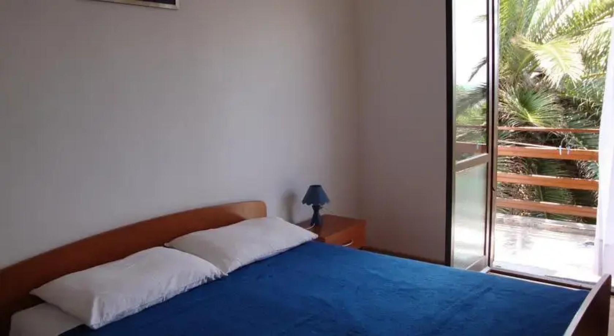 Apartment Ana