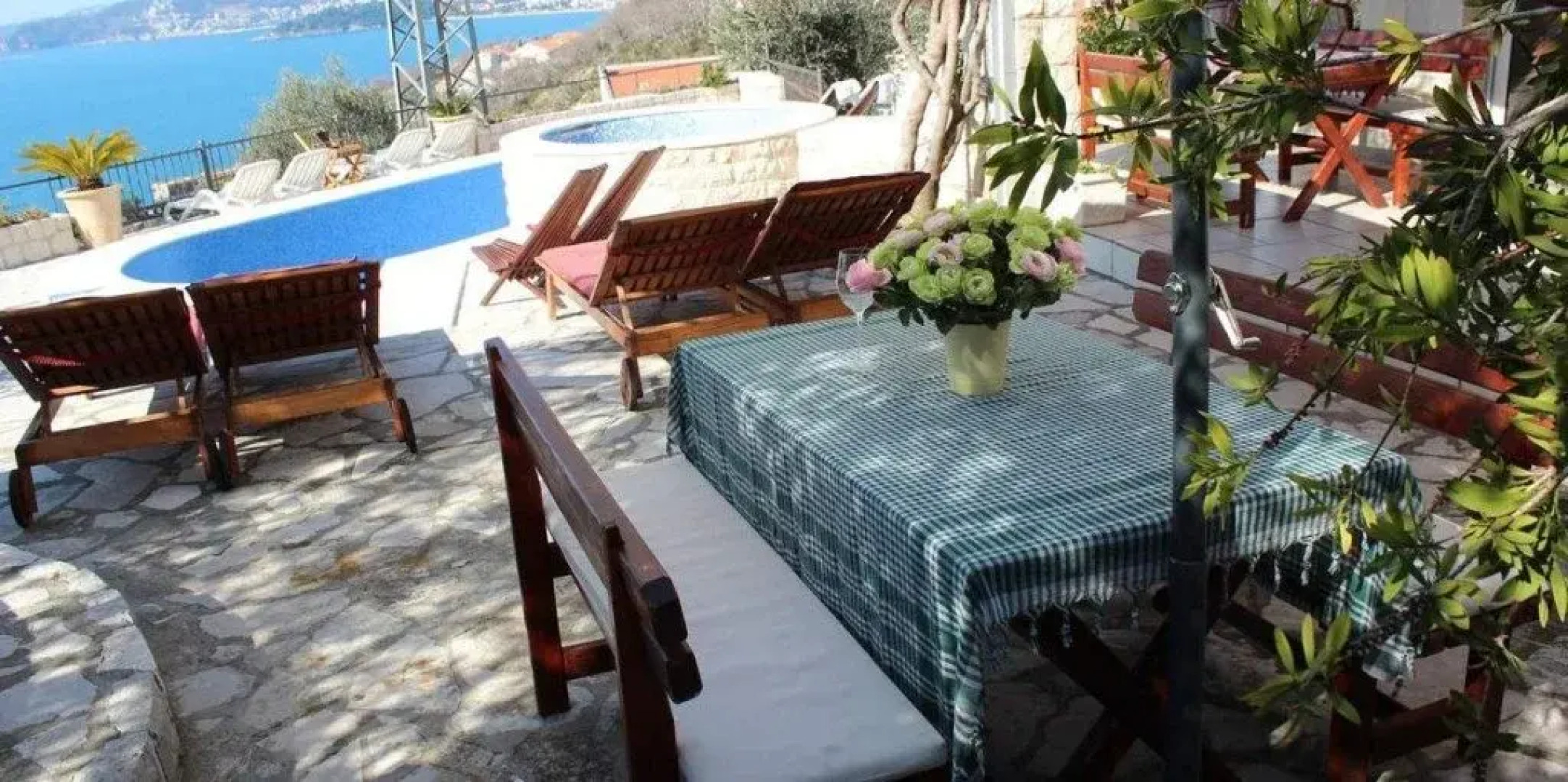 Villa Royal Dreams