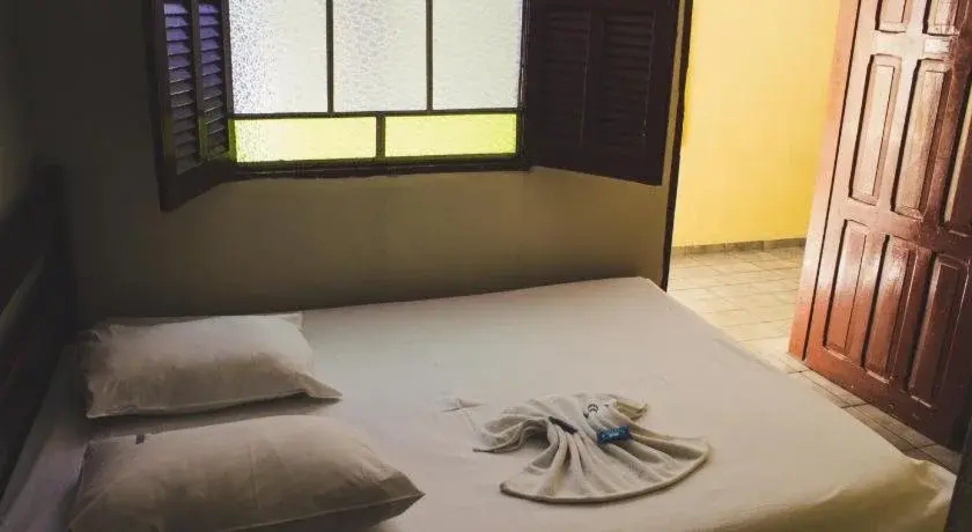 Hotel Santo Antoninho