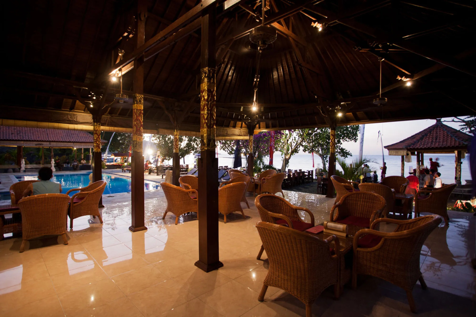 Adi Assri Beach Resort & Spa