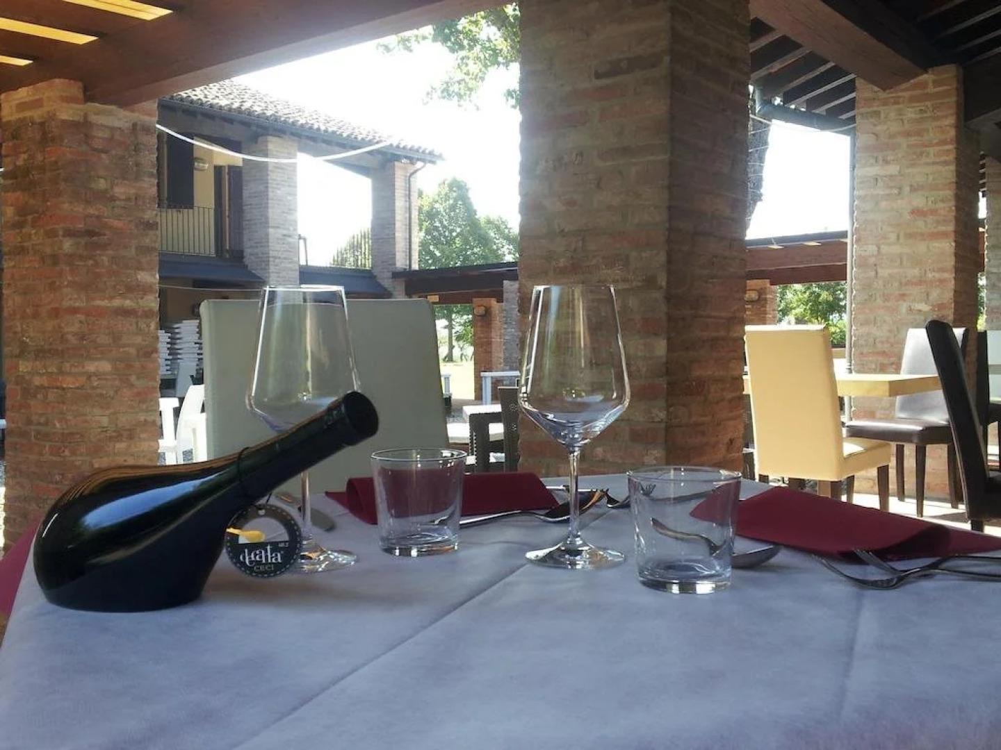 B&B La Collina di Nando