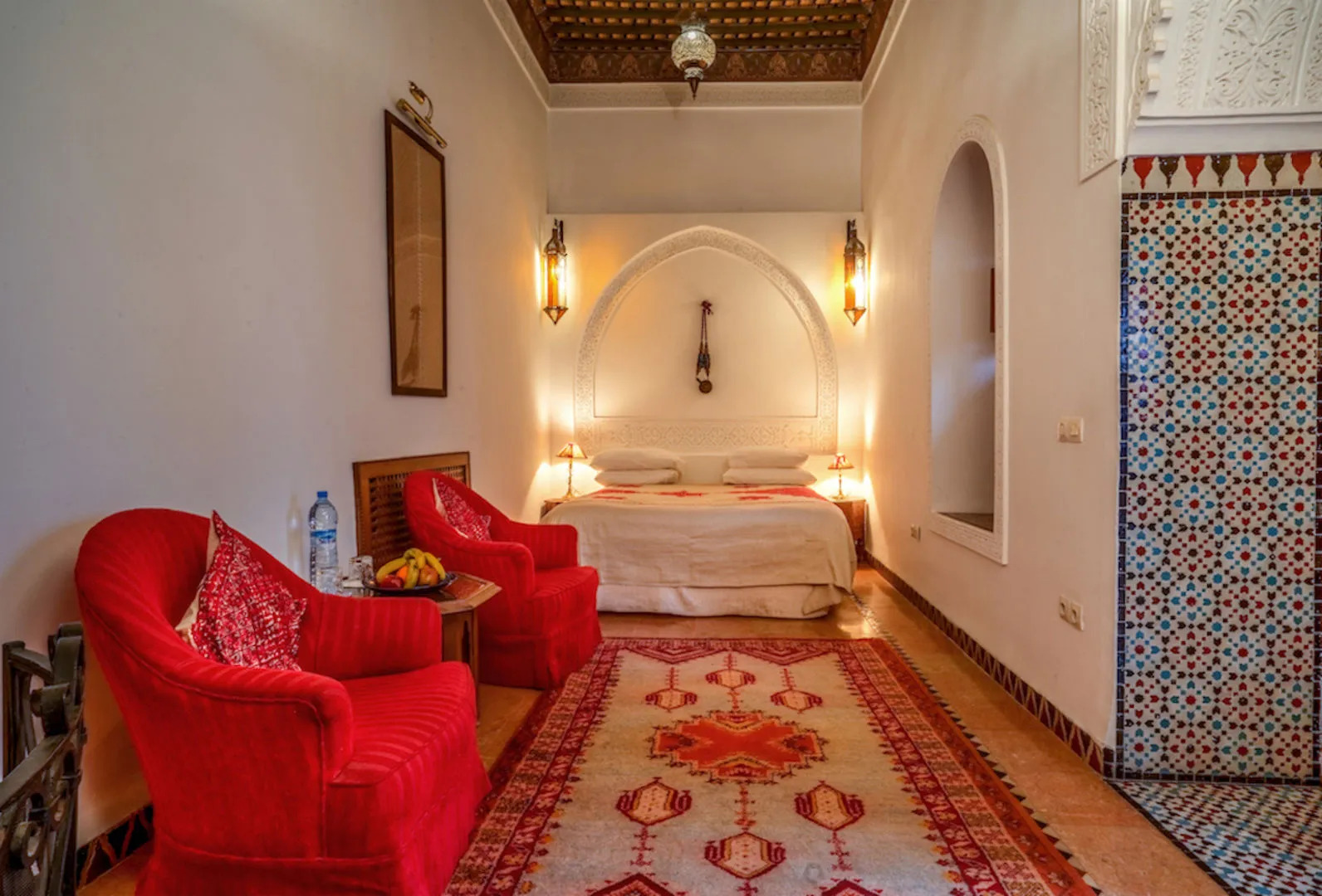 Riad Dar Alhambra