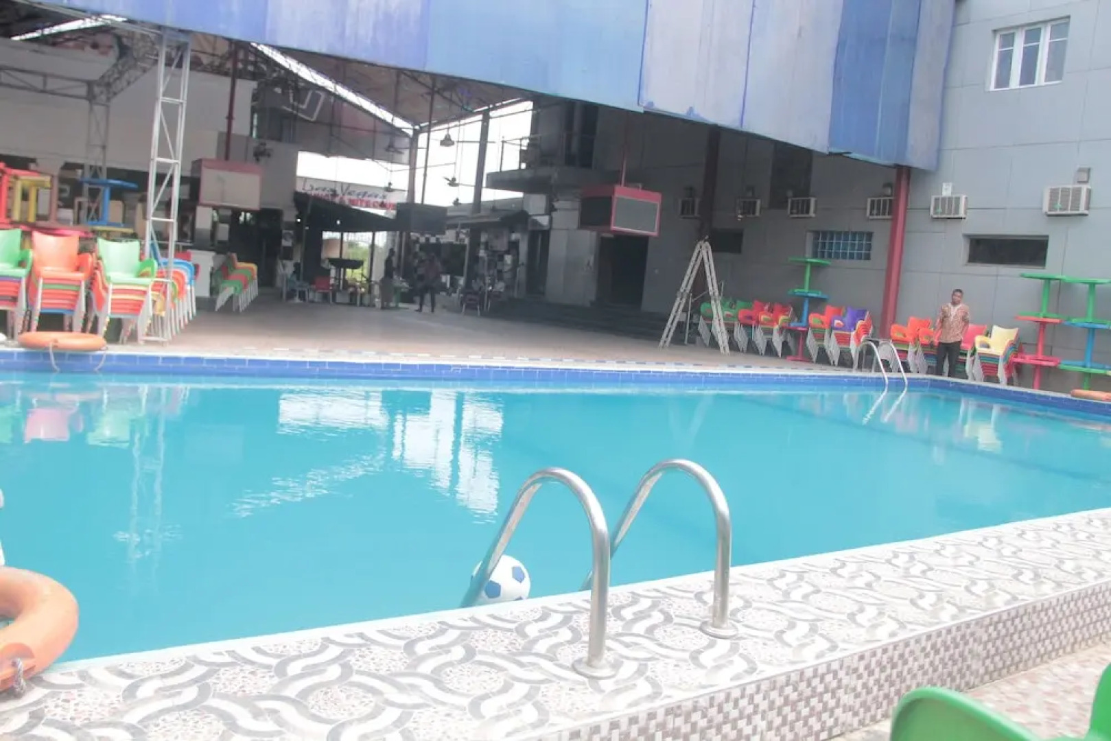 Titanic View Hotel & Suites Ltd