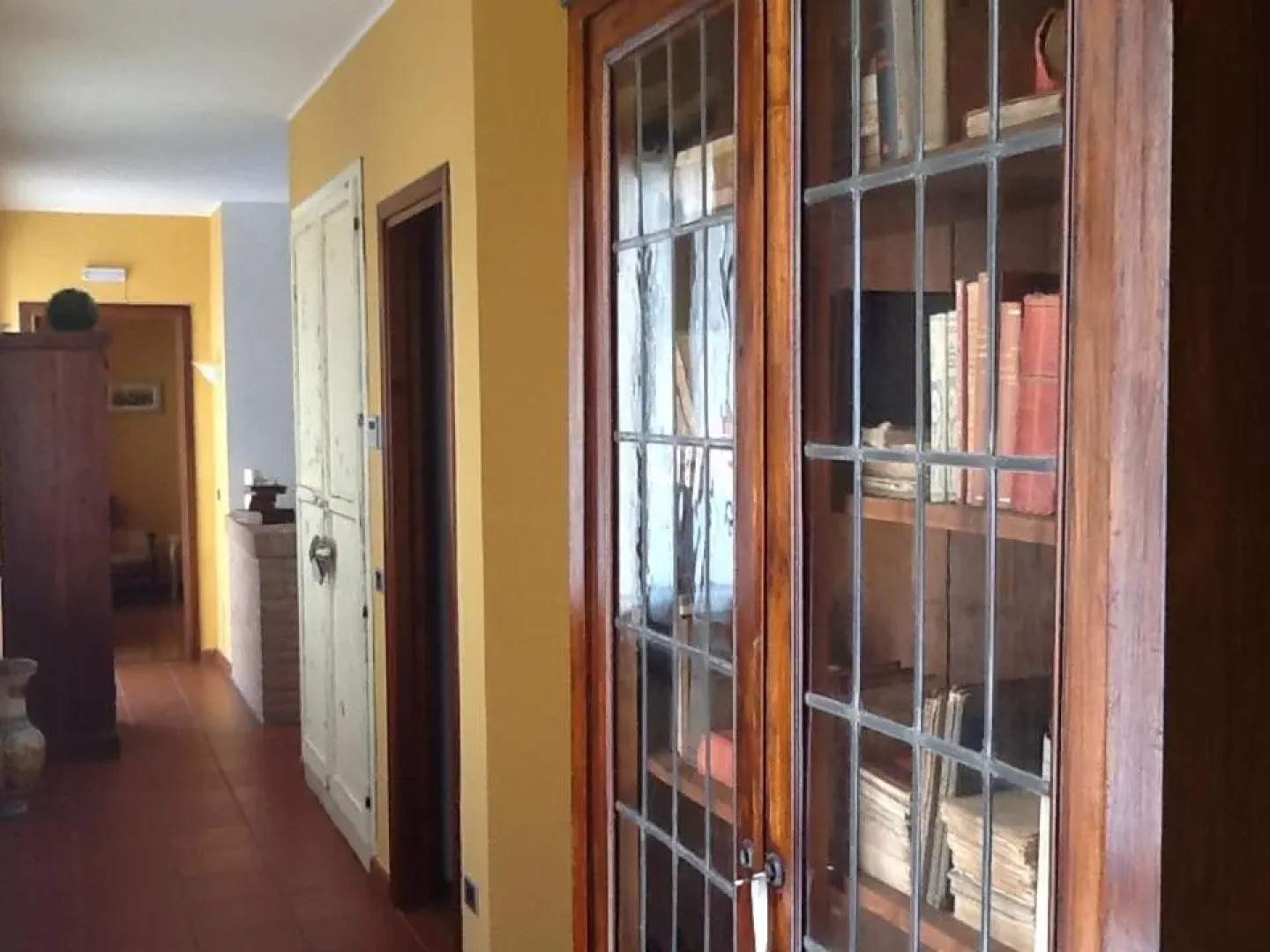 B&B Cascina Baraggione